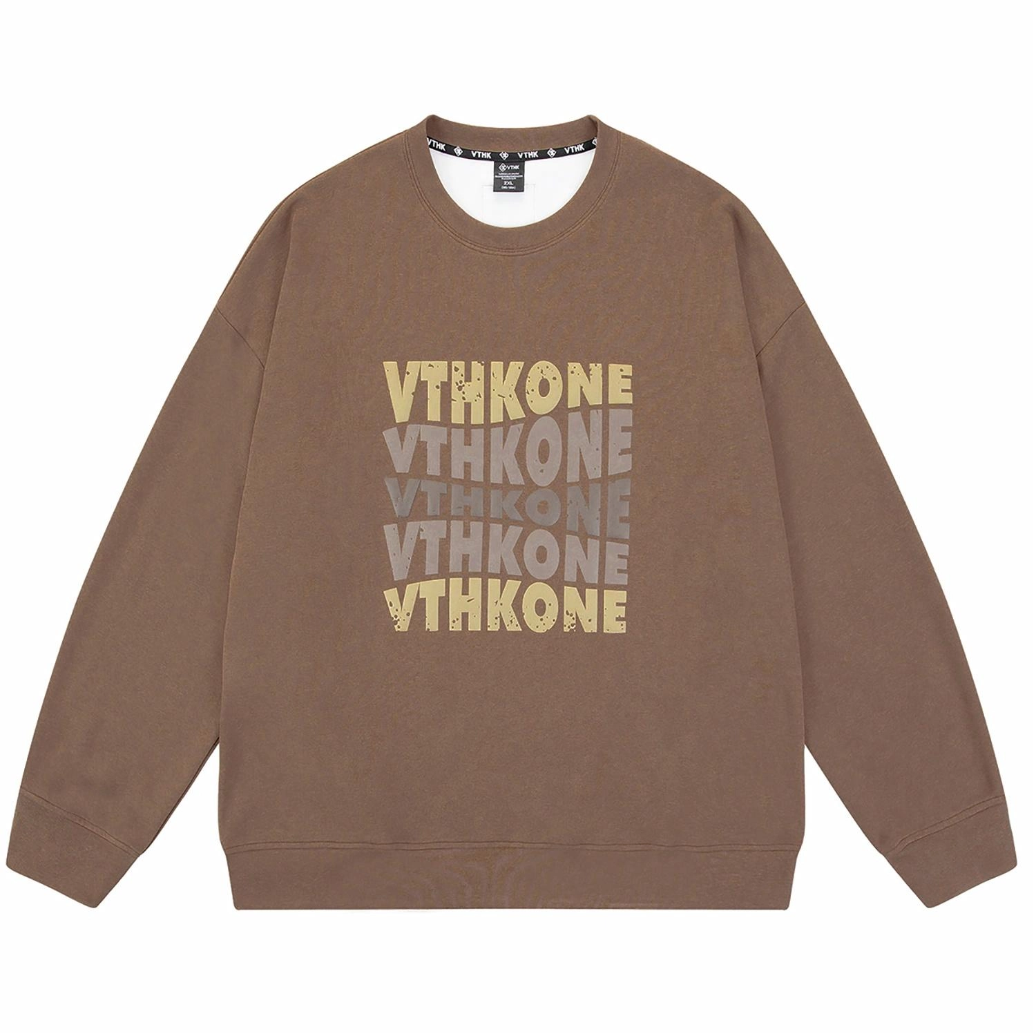 VTHK Logo