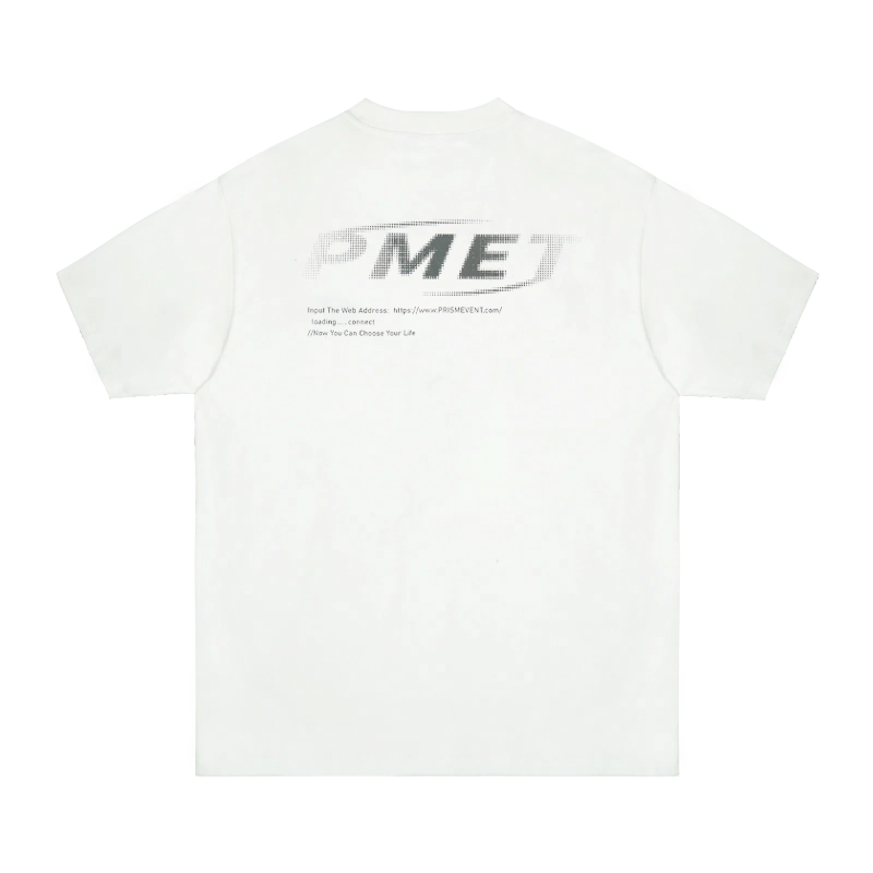 PMET T logo