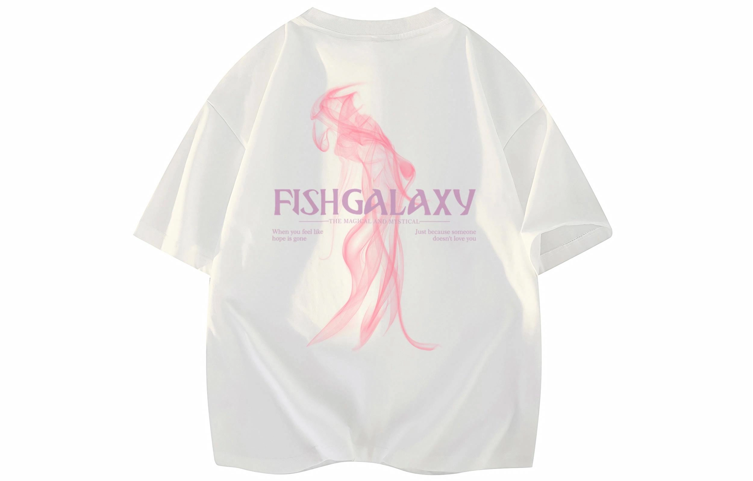 FISHGALAXY LogoT