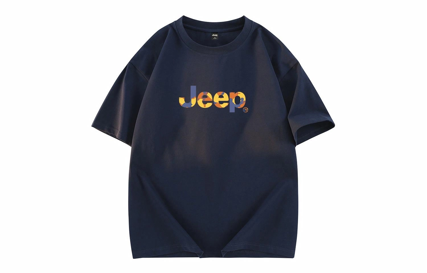 Jeep T