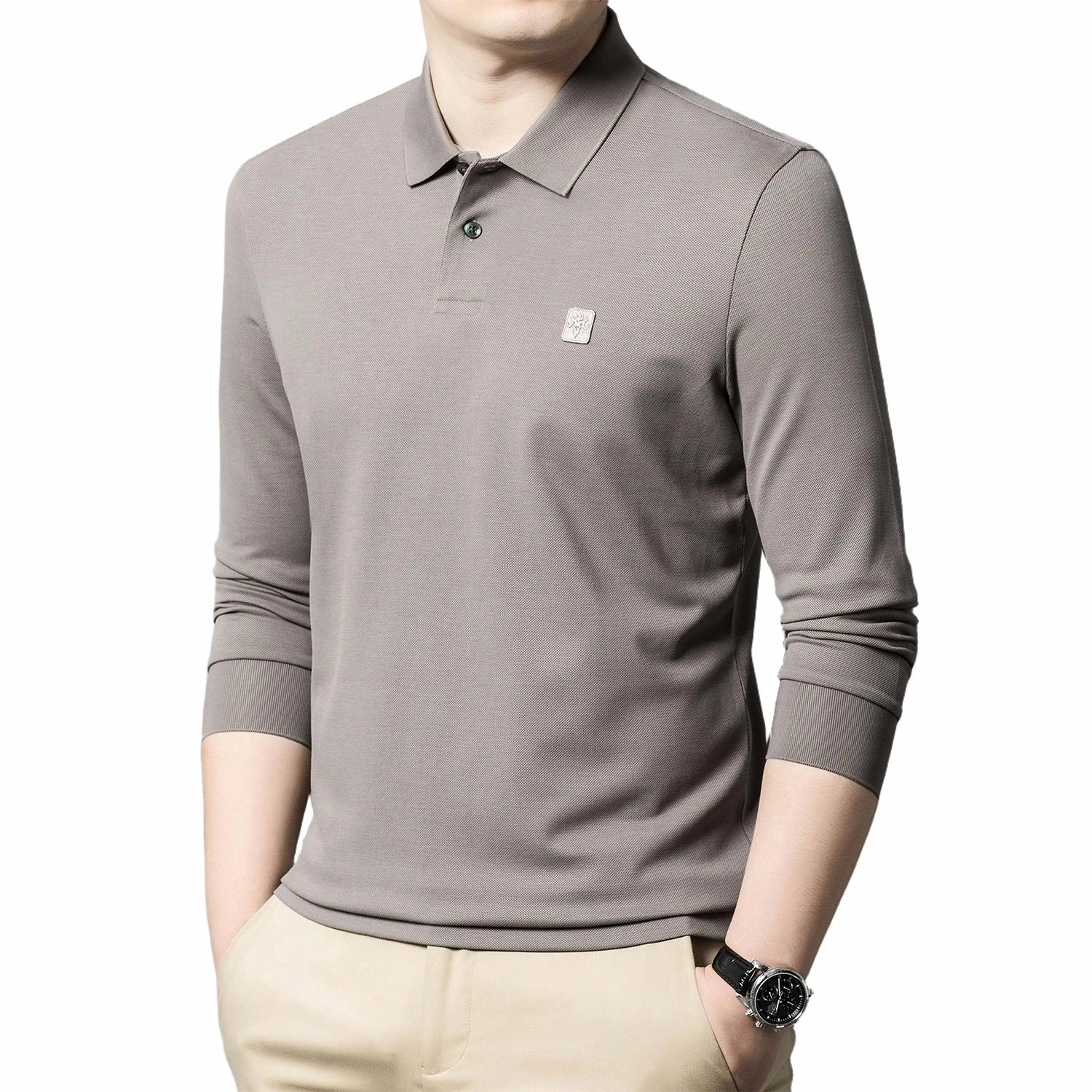 PIERRE CARDIN poloT