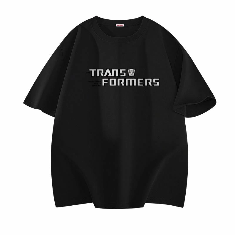 TRANSFORMERS T