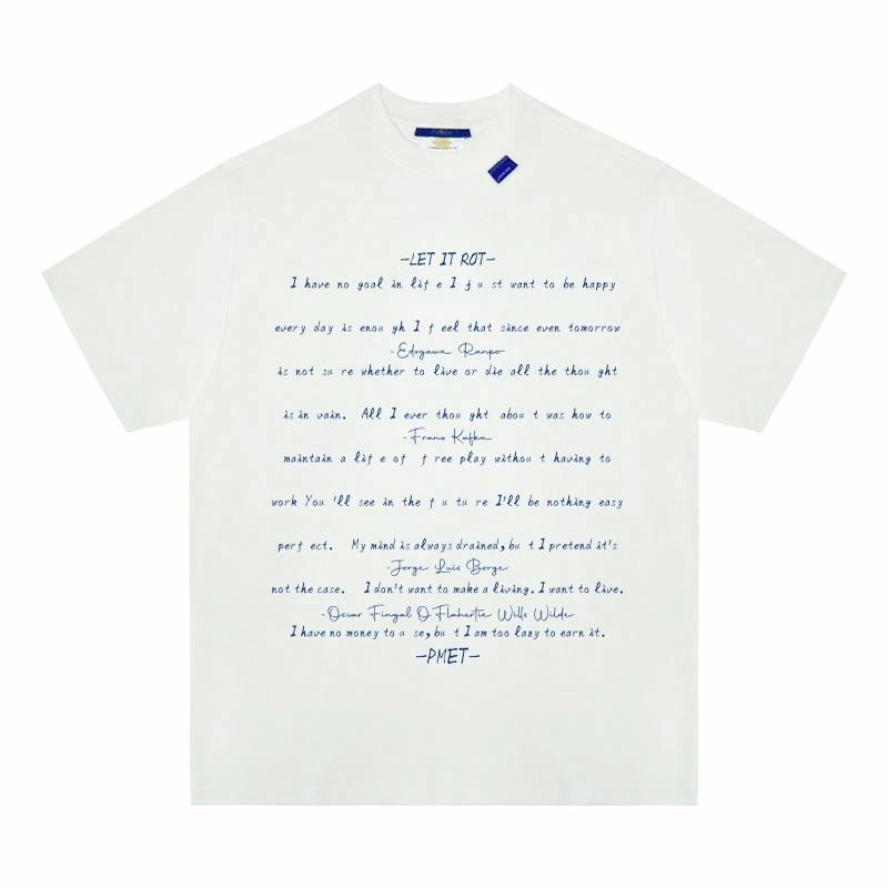 PMET T