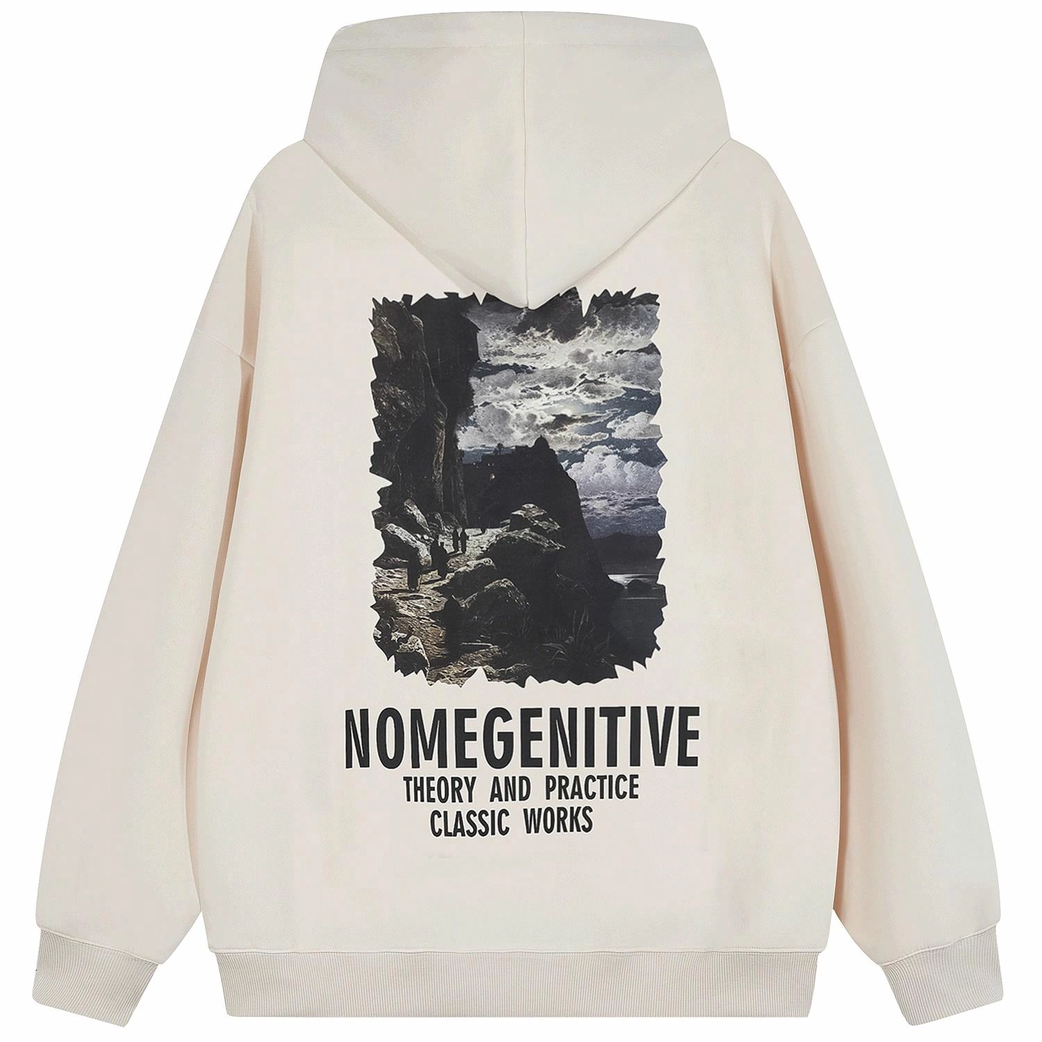 NOME Logo