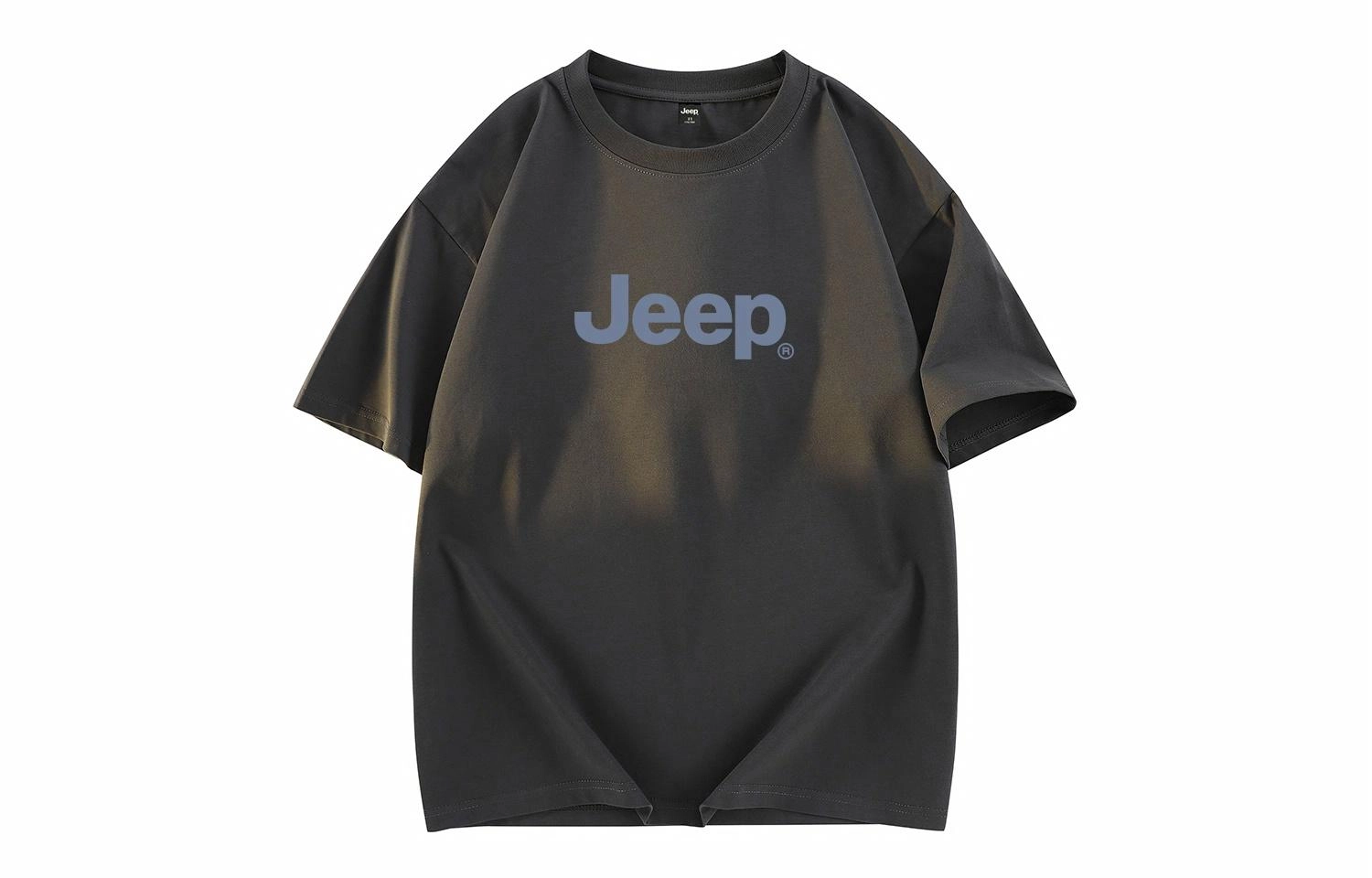 Jeep T