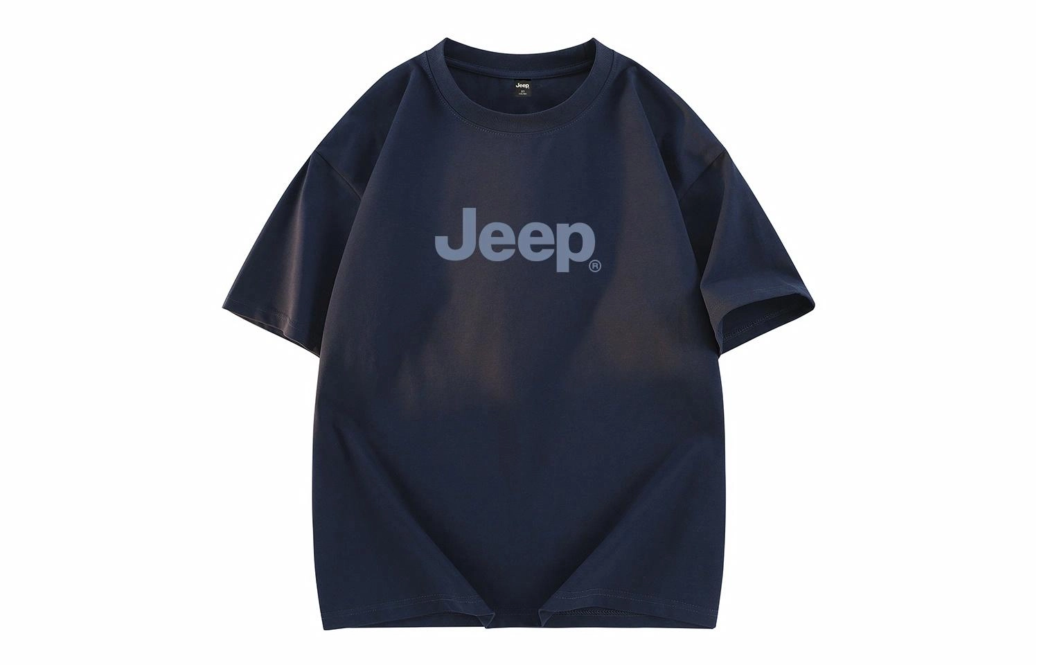 Jeep T