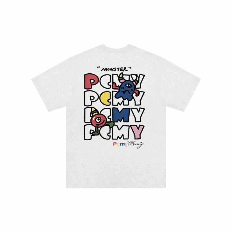 PCMY logoT