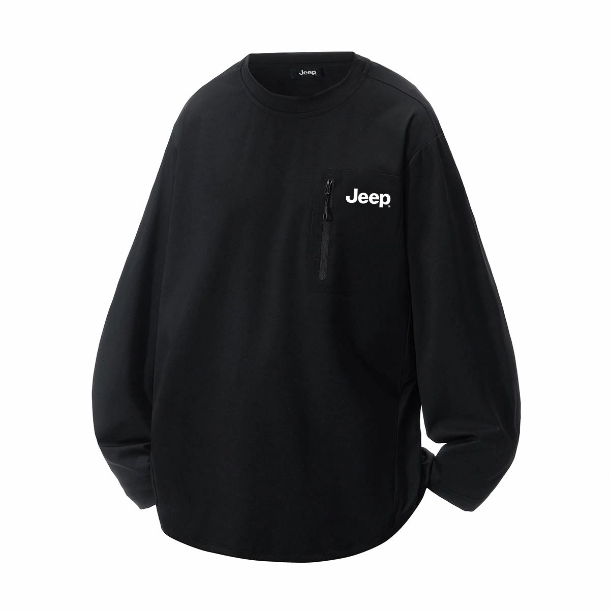 Jeep lifestyle T