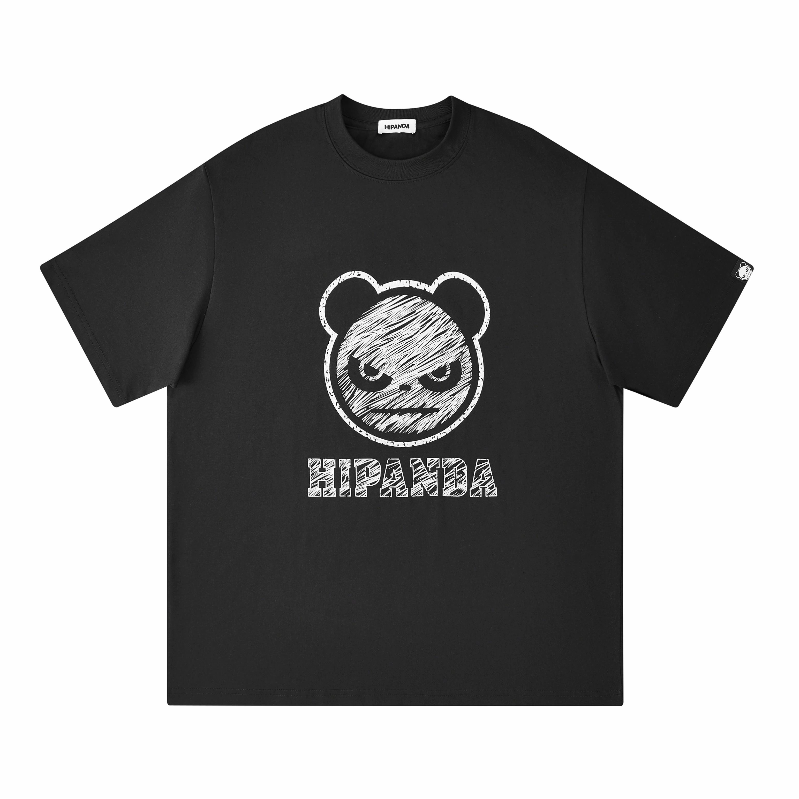 HIPANDA T