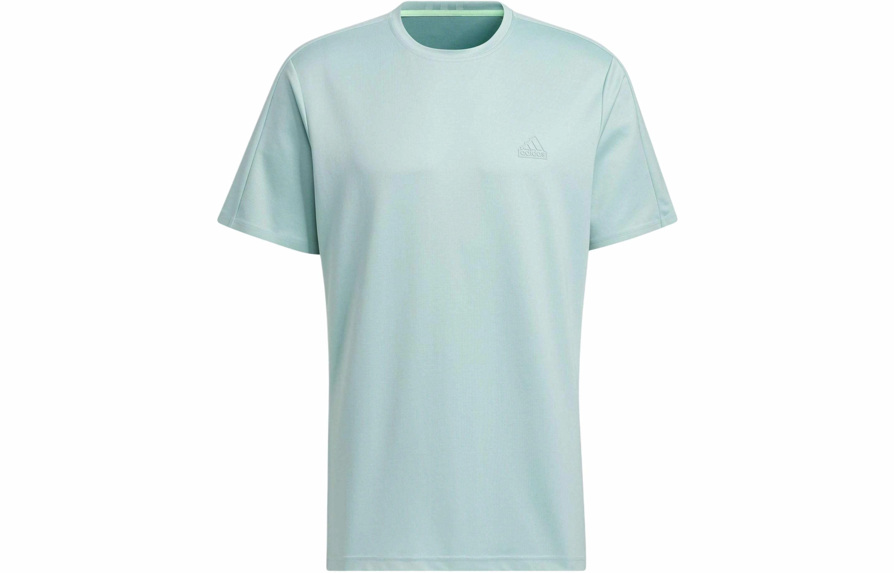 adidas COOL FEELING SHORT SLEEVE T-SHIRT logoT