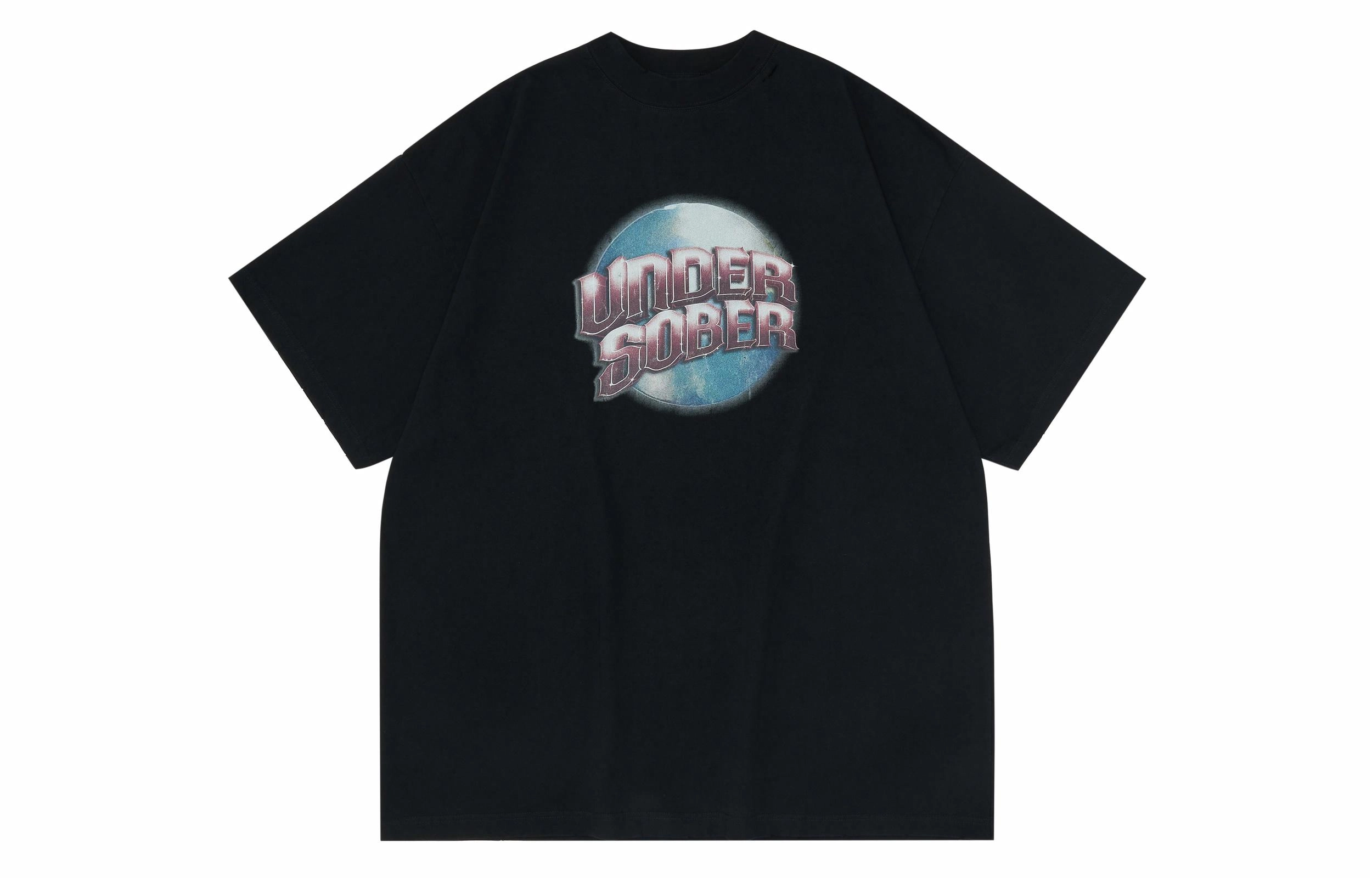 undersober T