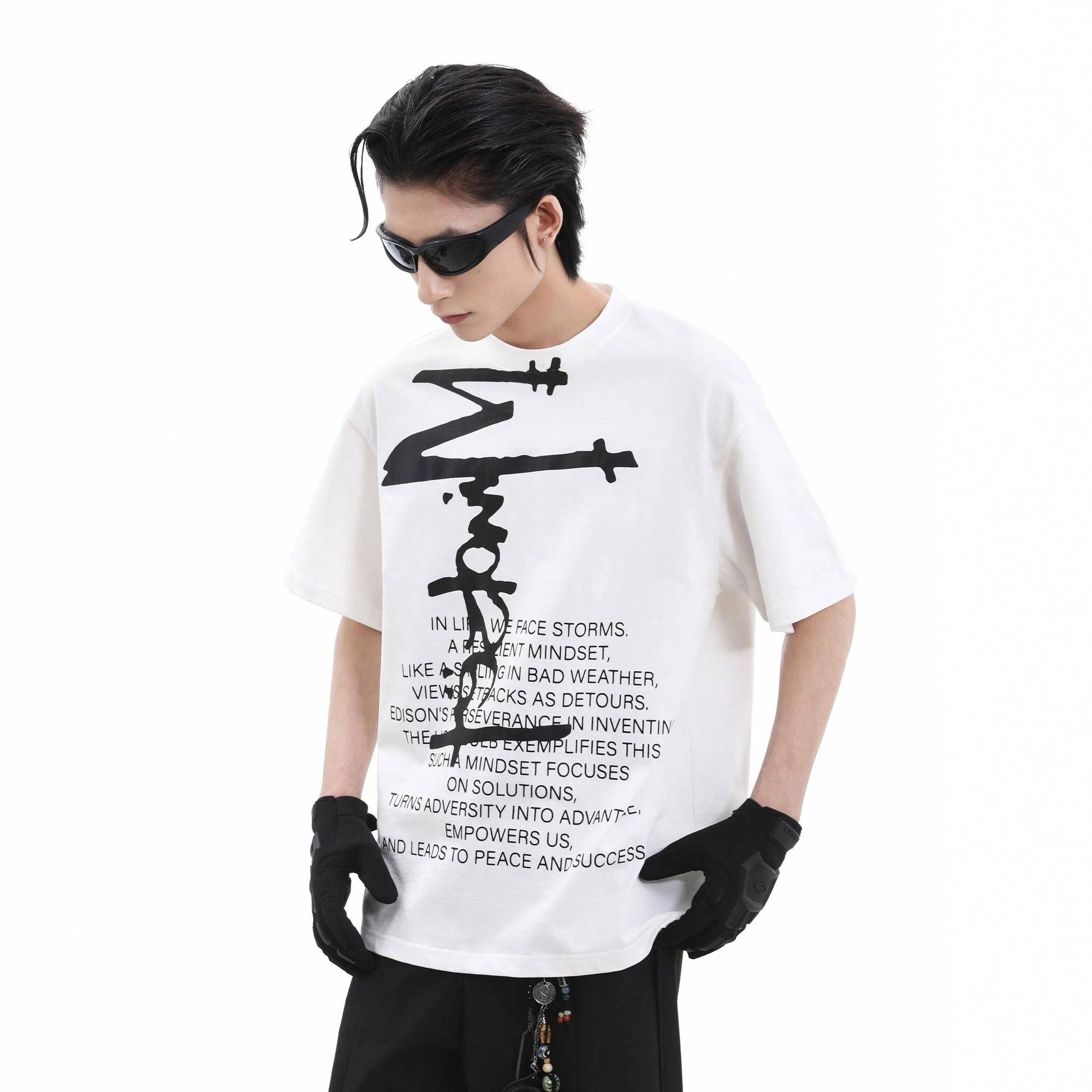 TREND ST T