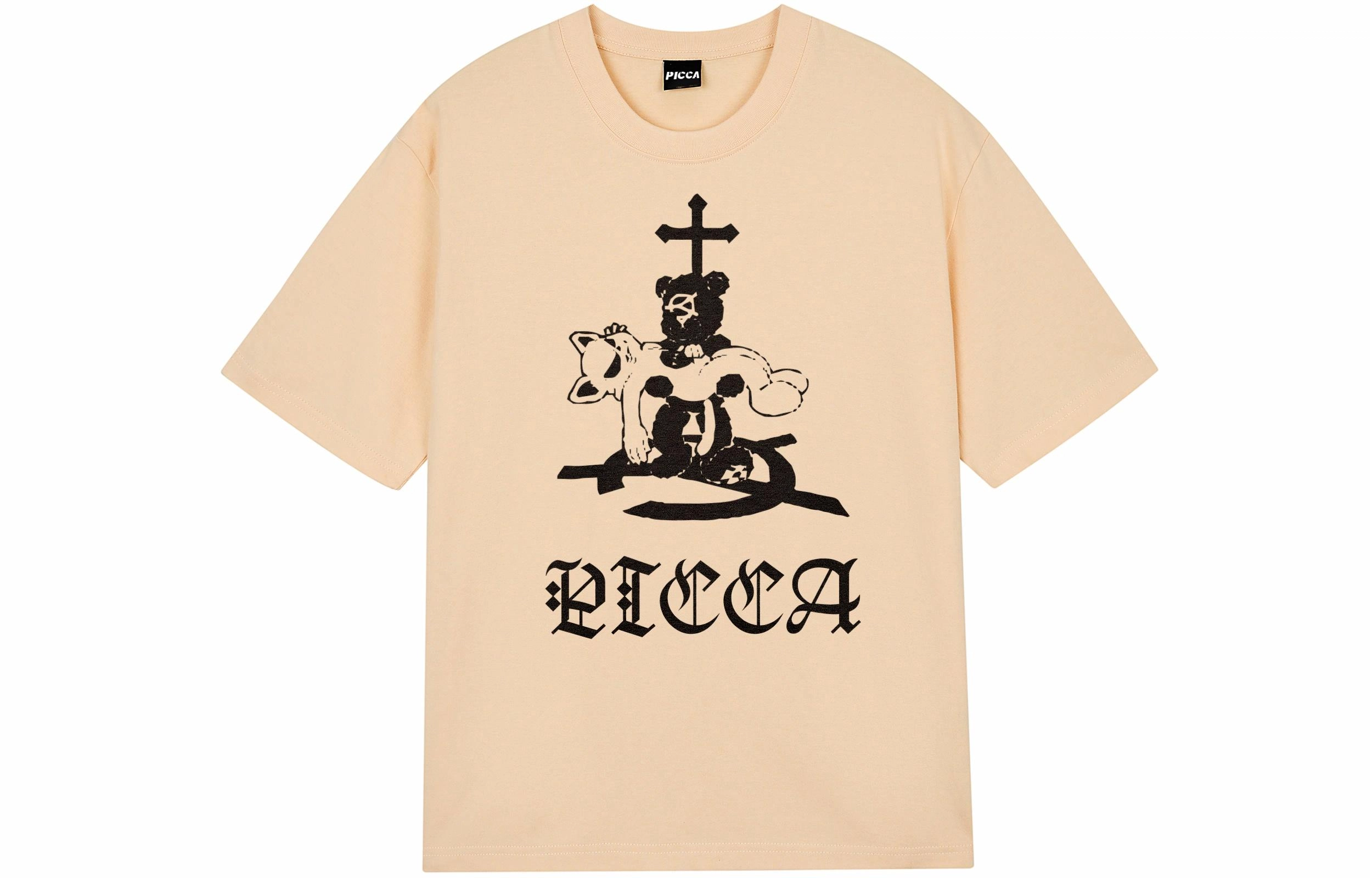Picca logoT