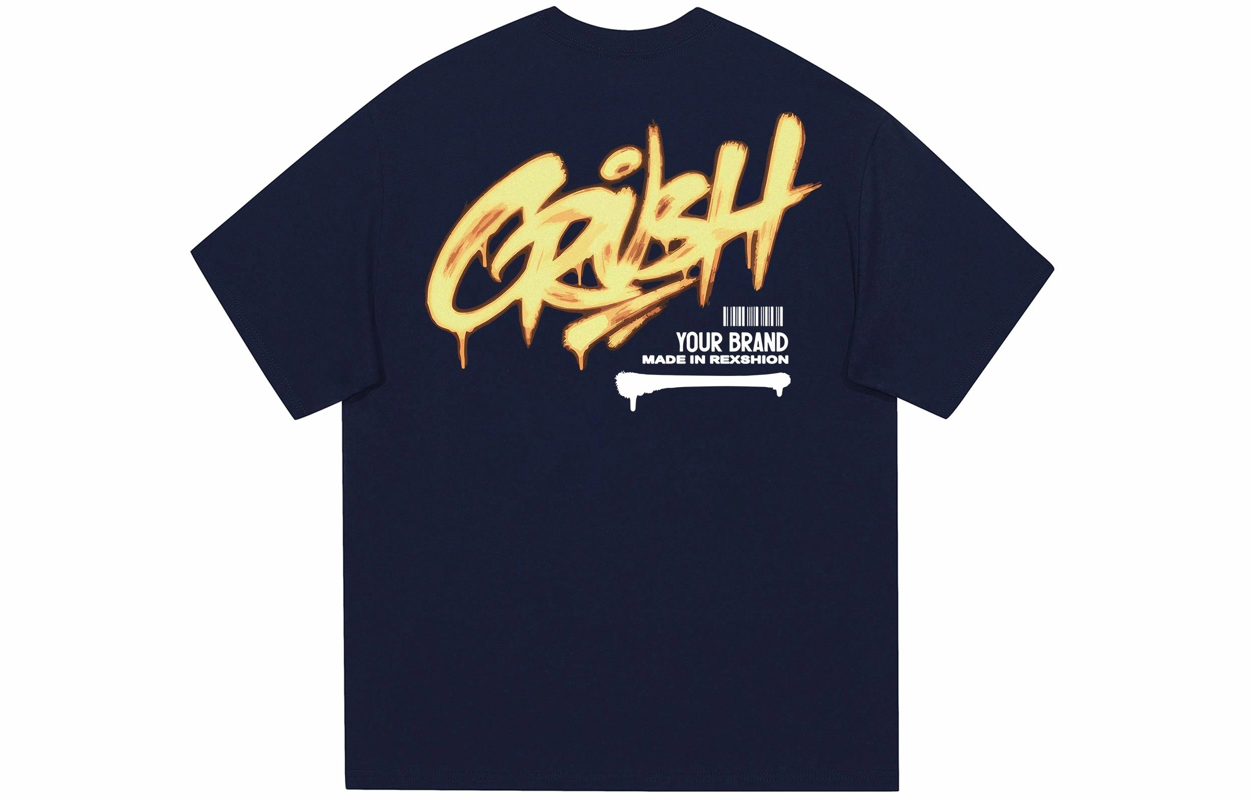 REXSHION T