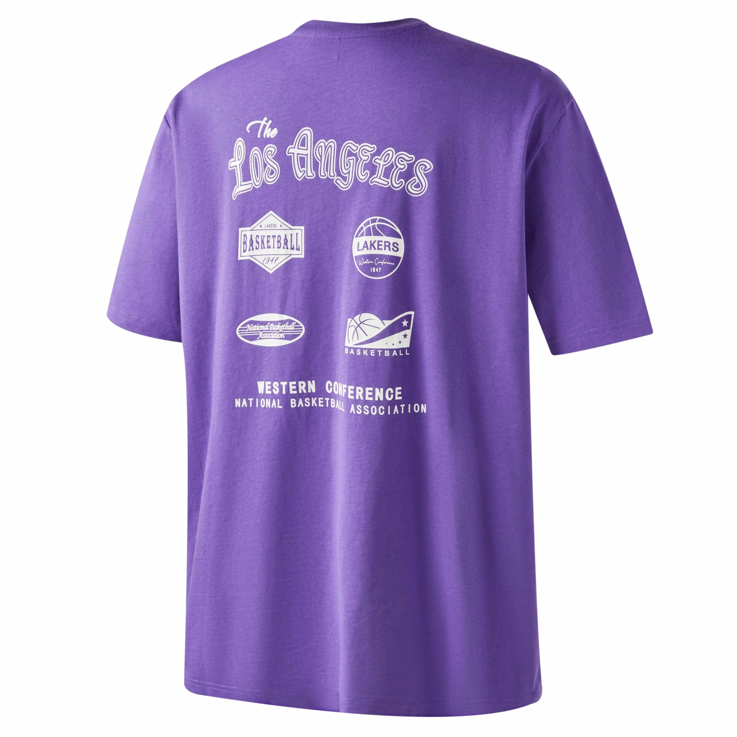NBA T
