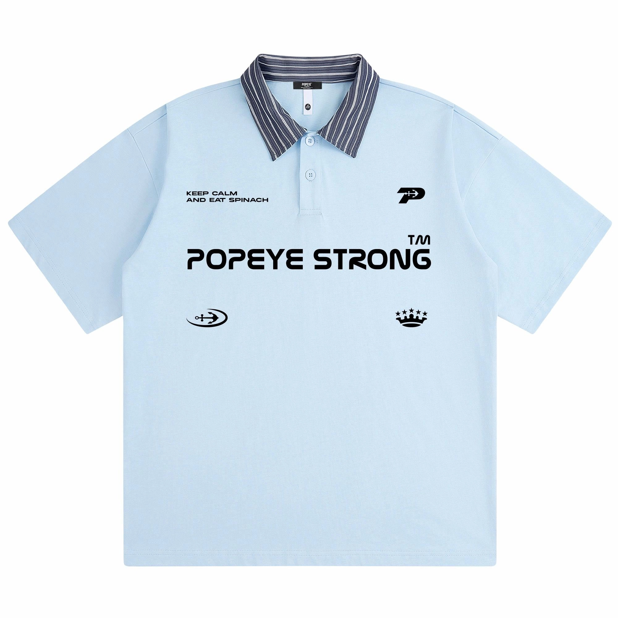 POPEYE LogoT