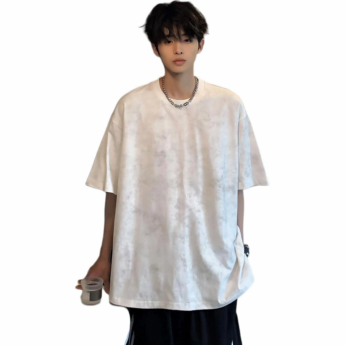 RICE NINE TEN T