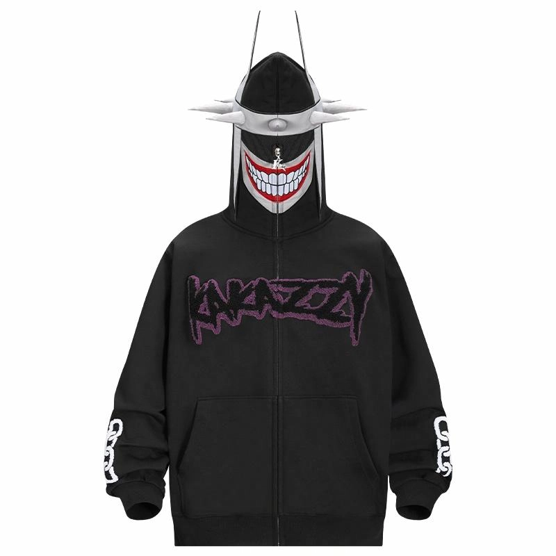 KAKAZZY hiphop