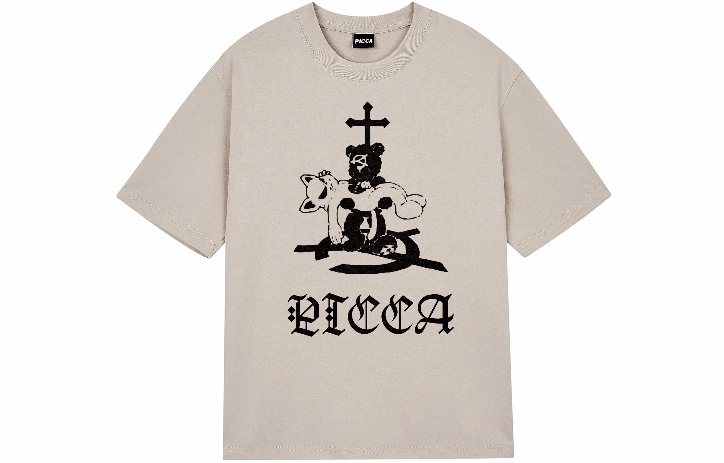 Picca logoT