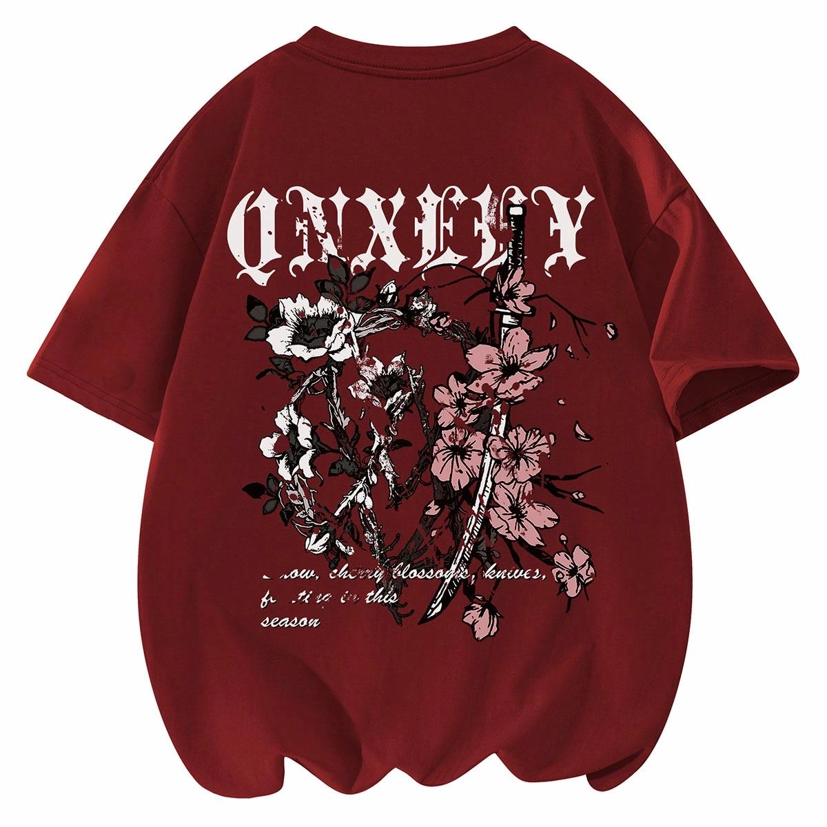 Qnxeey T