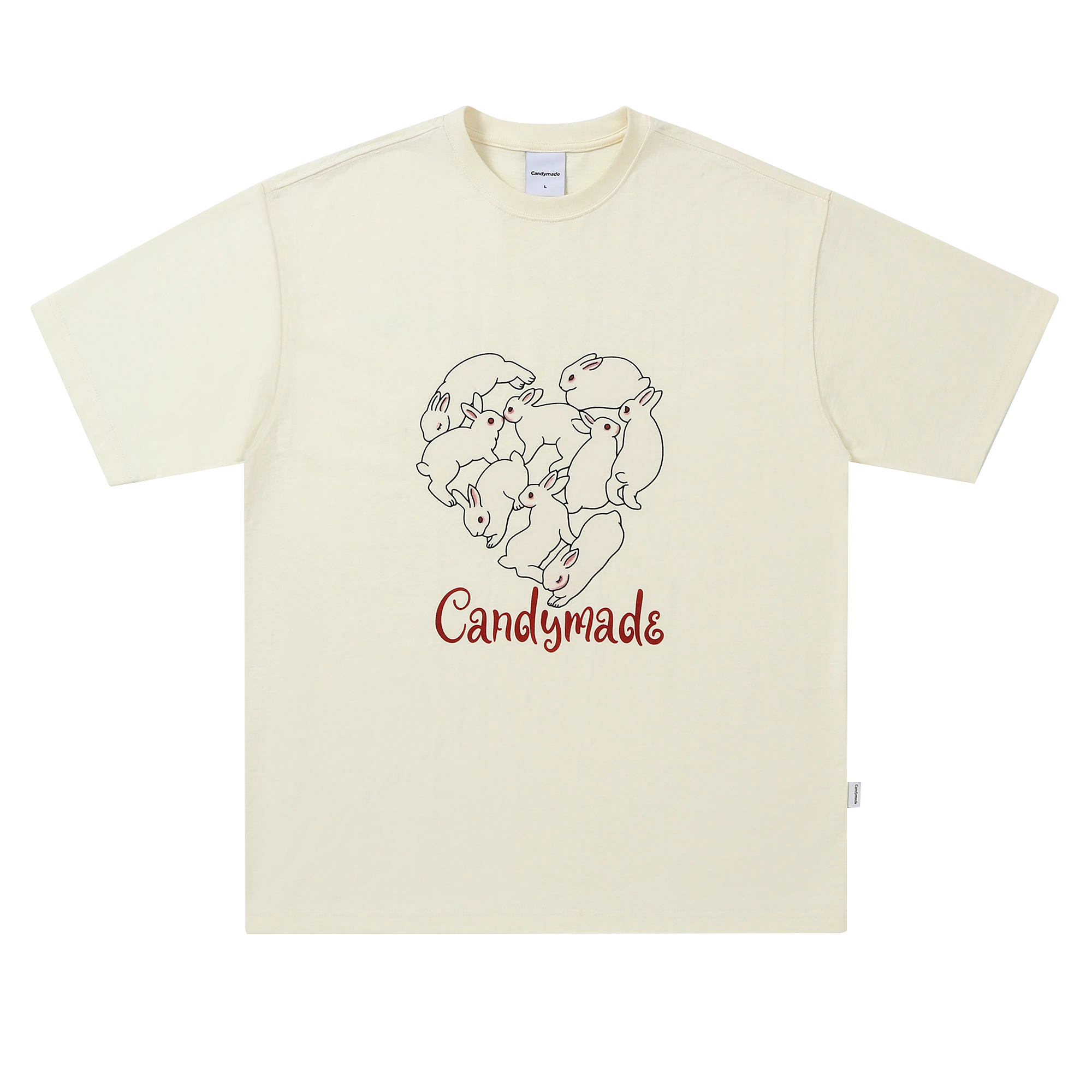 Candymade haus T
