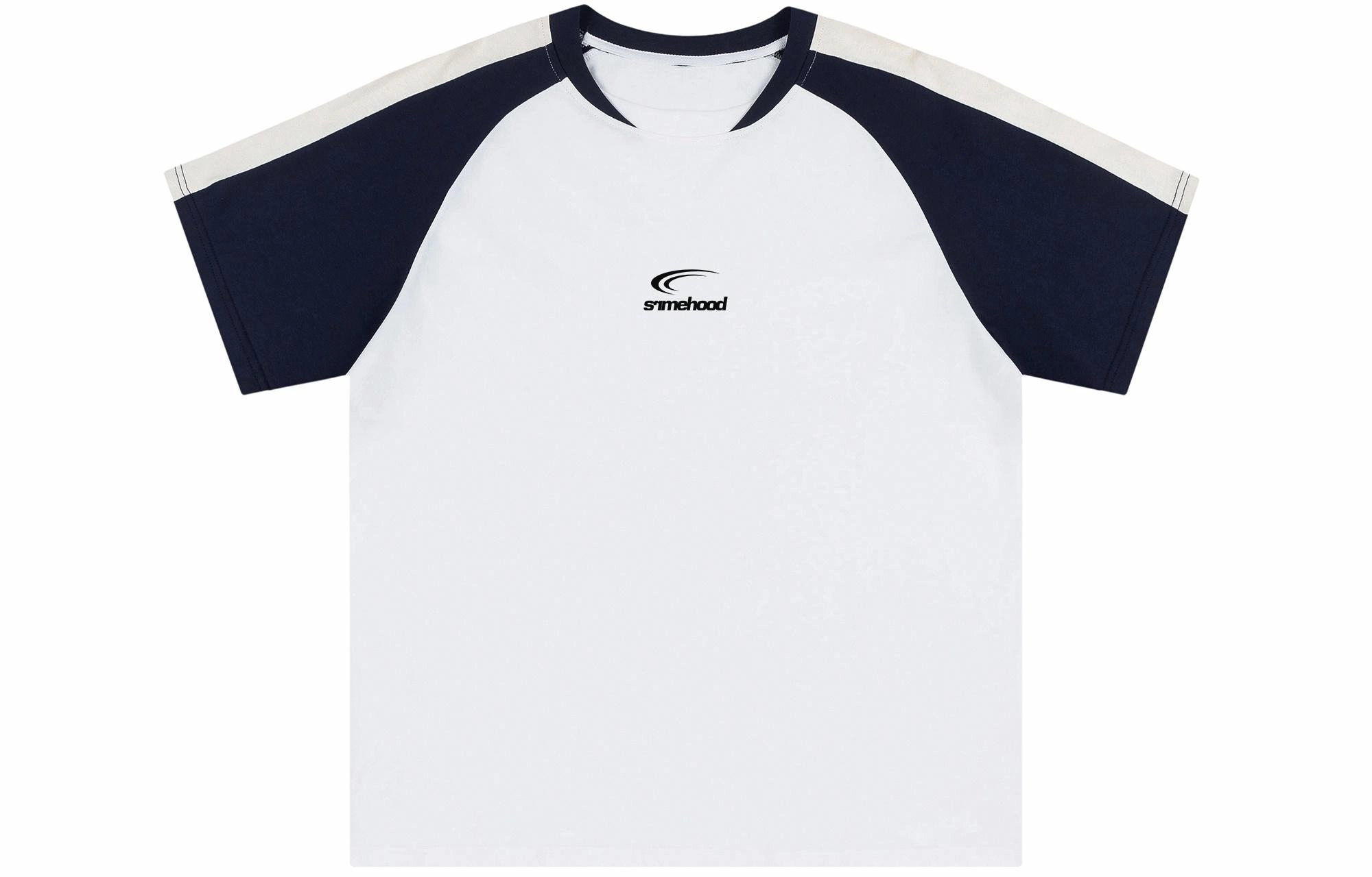 SIMPLE RIMLESSSRME LOGOT