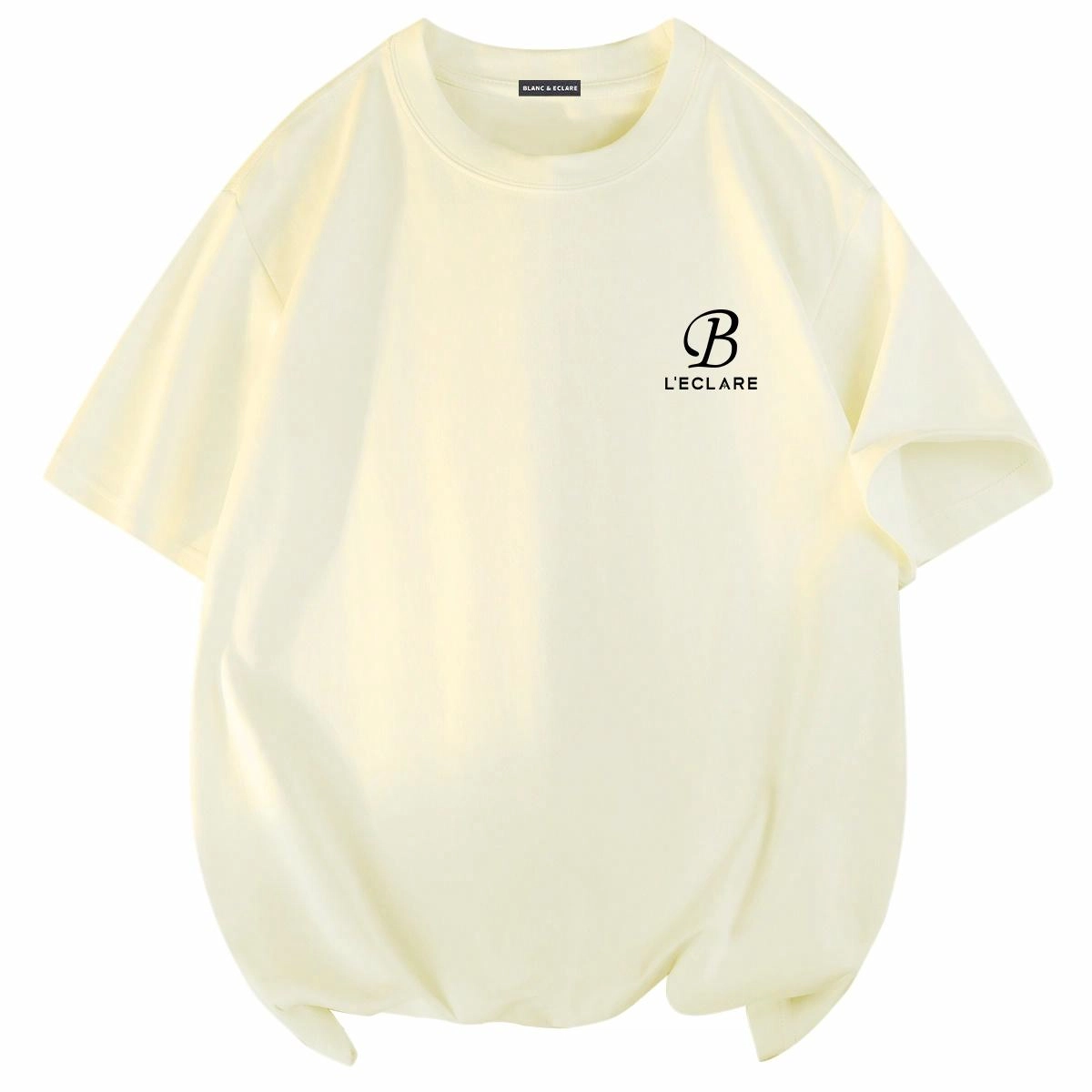 BLANC ECLARE BLogoT