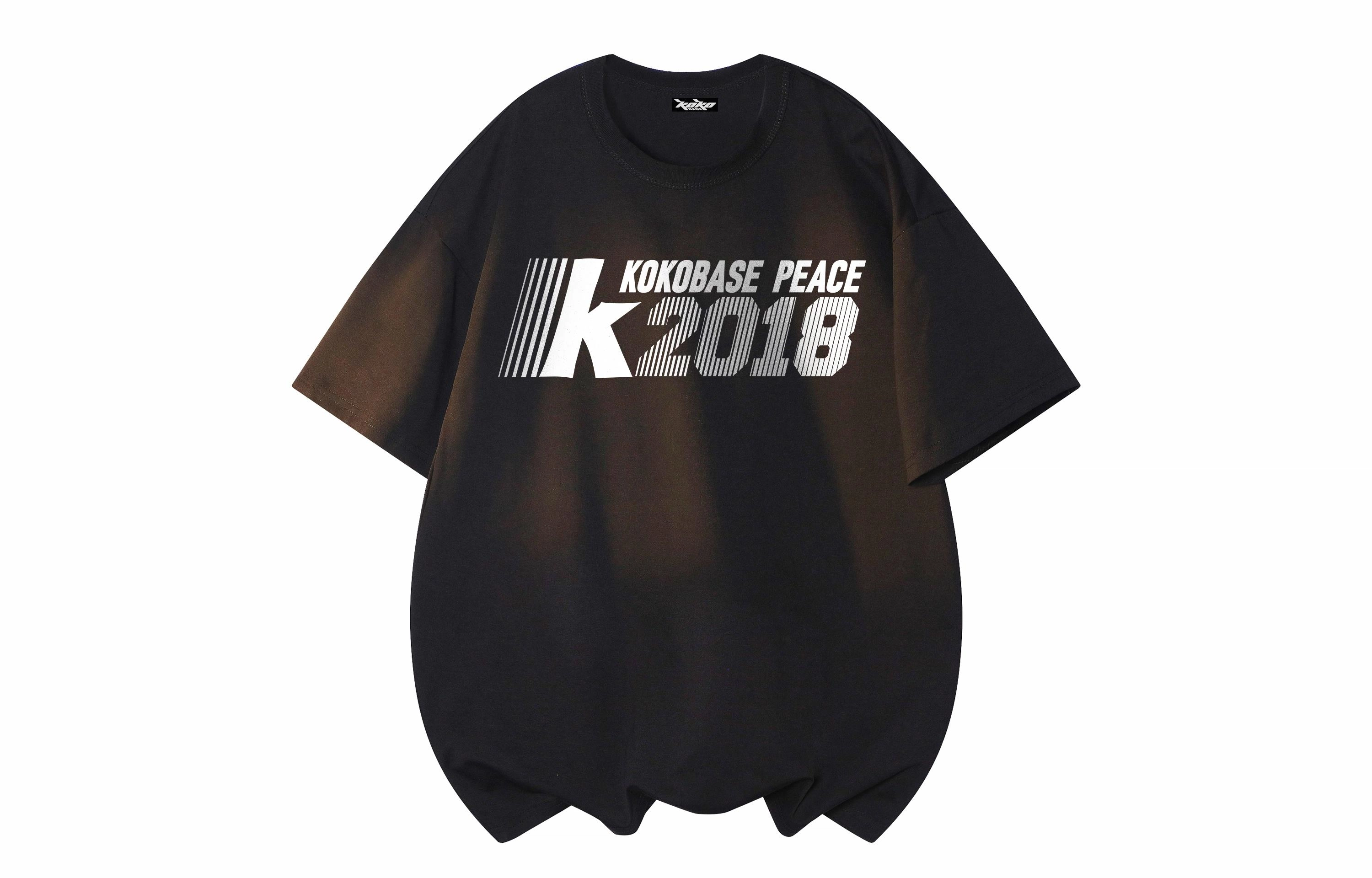 KOKO BASE T