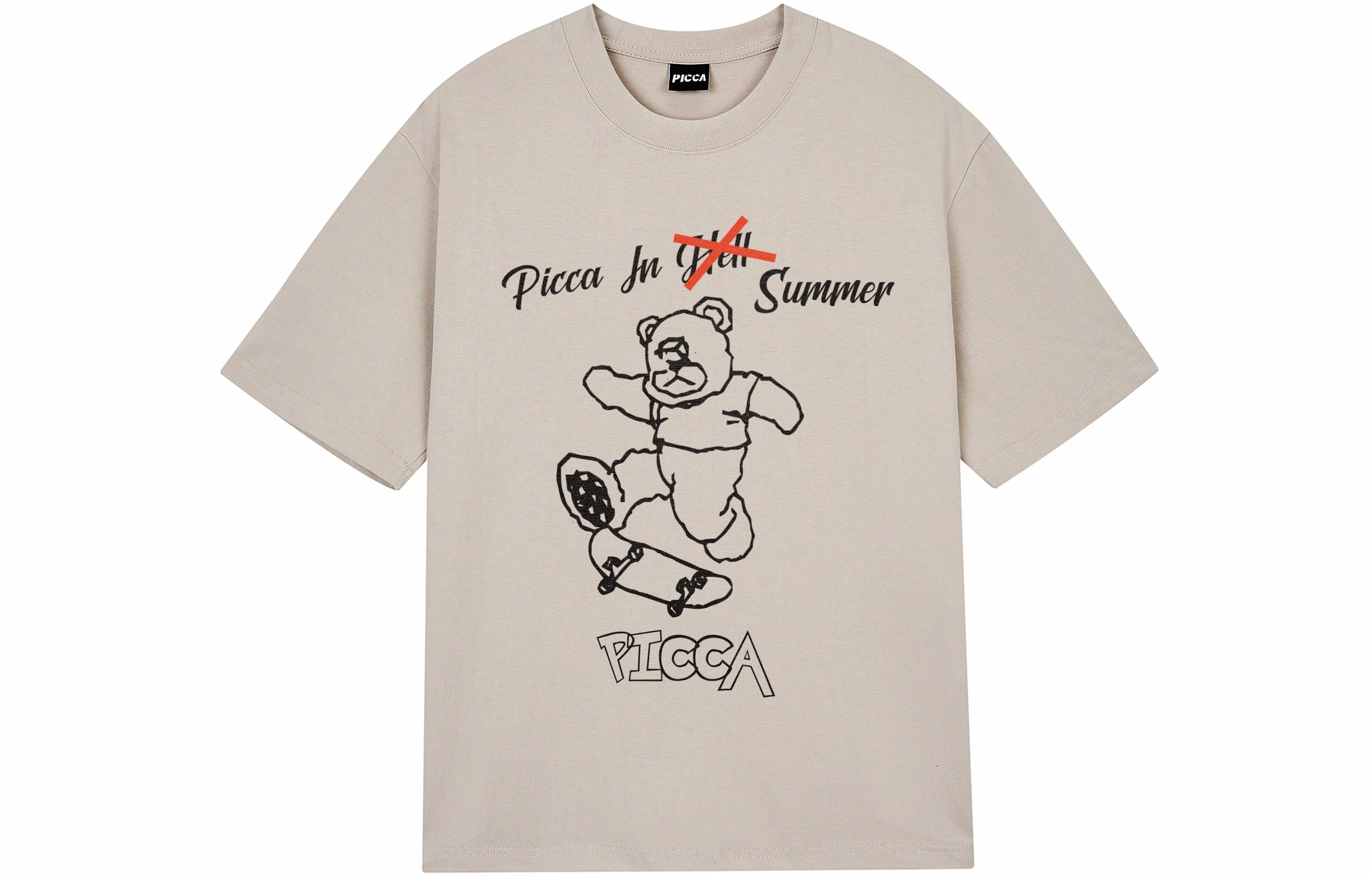 Picca logoT