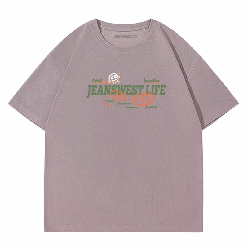 JEANSWEST LIFE LOGO230GT
