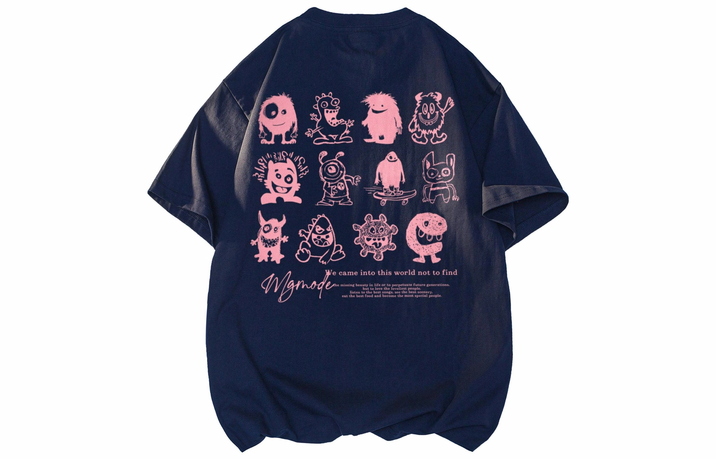 magmode T