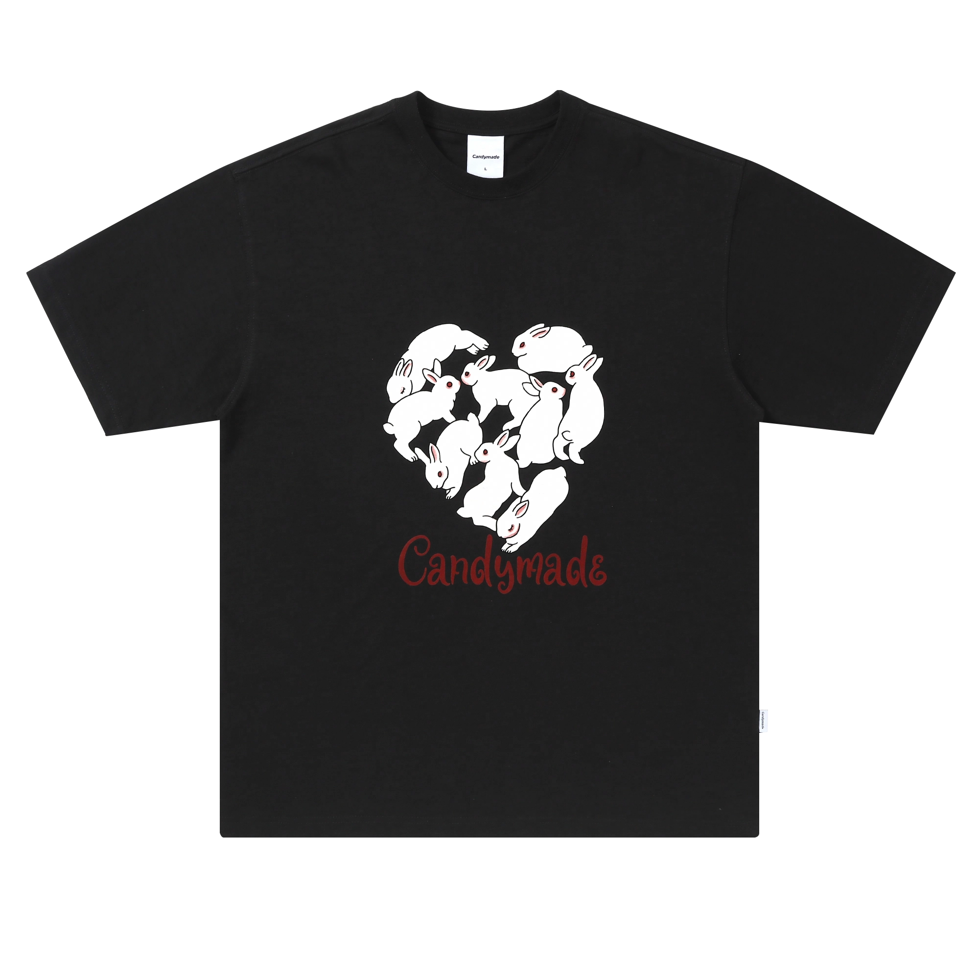 Candymade haus T