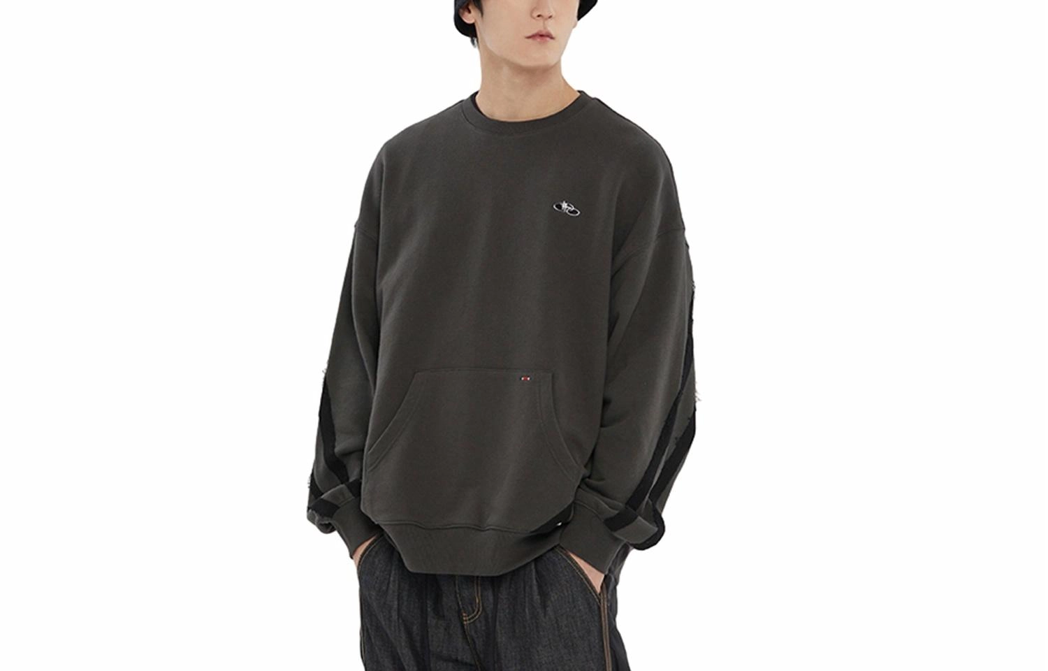 RMTCRW ROMANTIC CROWN FW23
