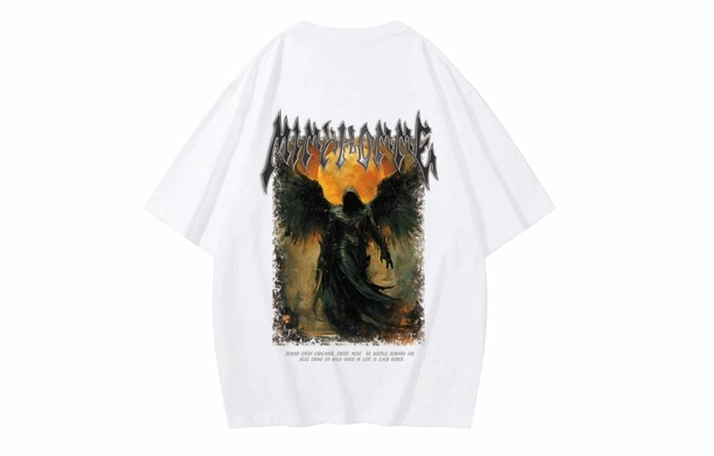 Mimx Homme T