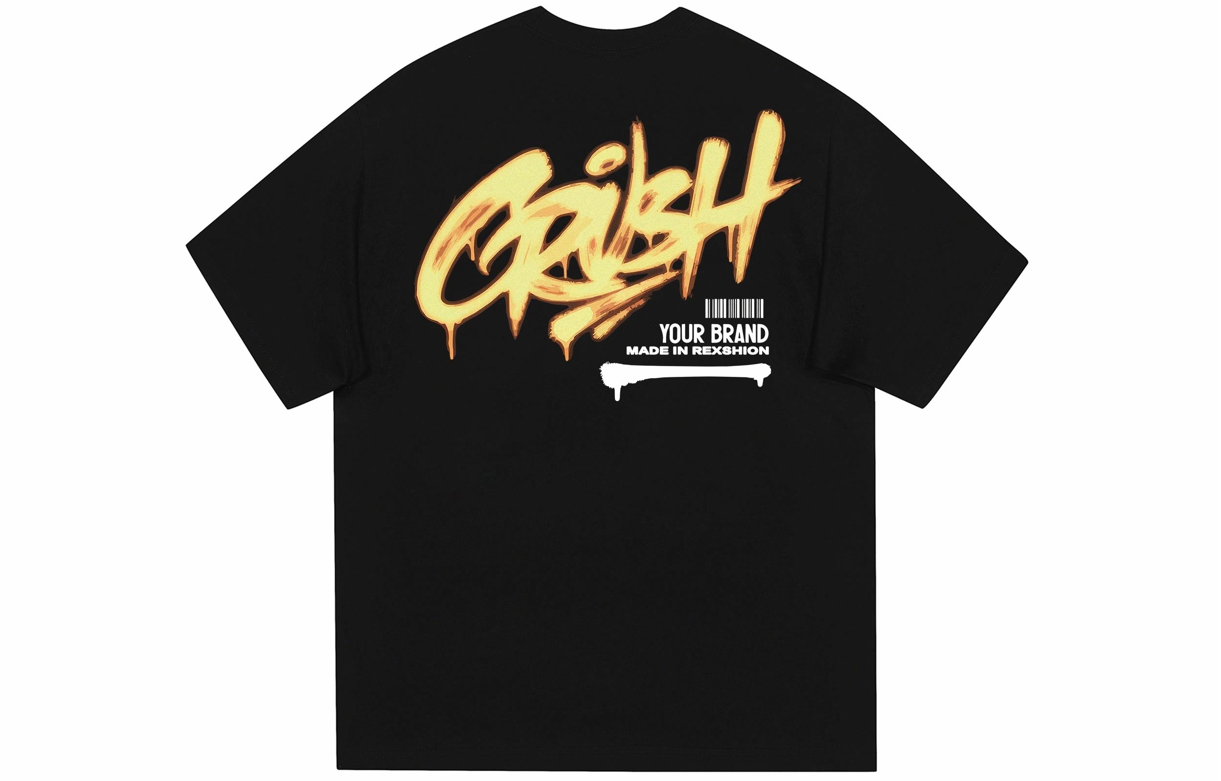 REXSHION T