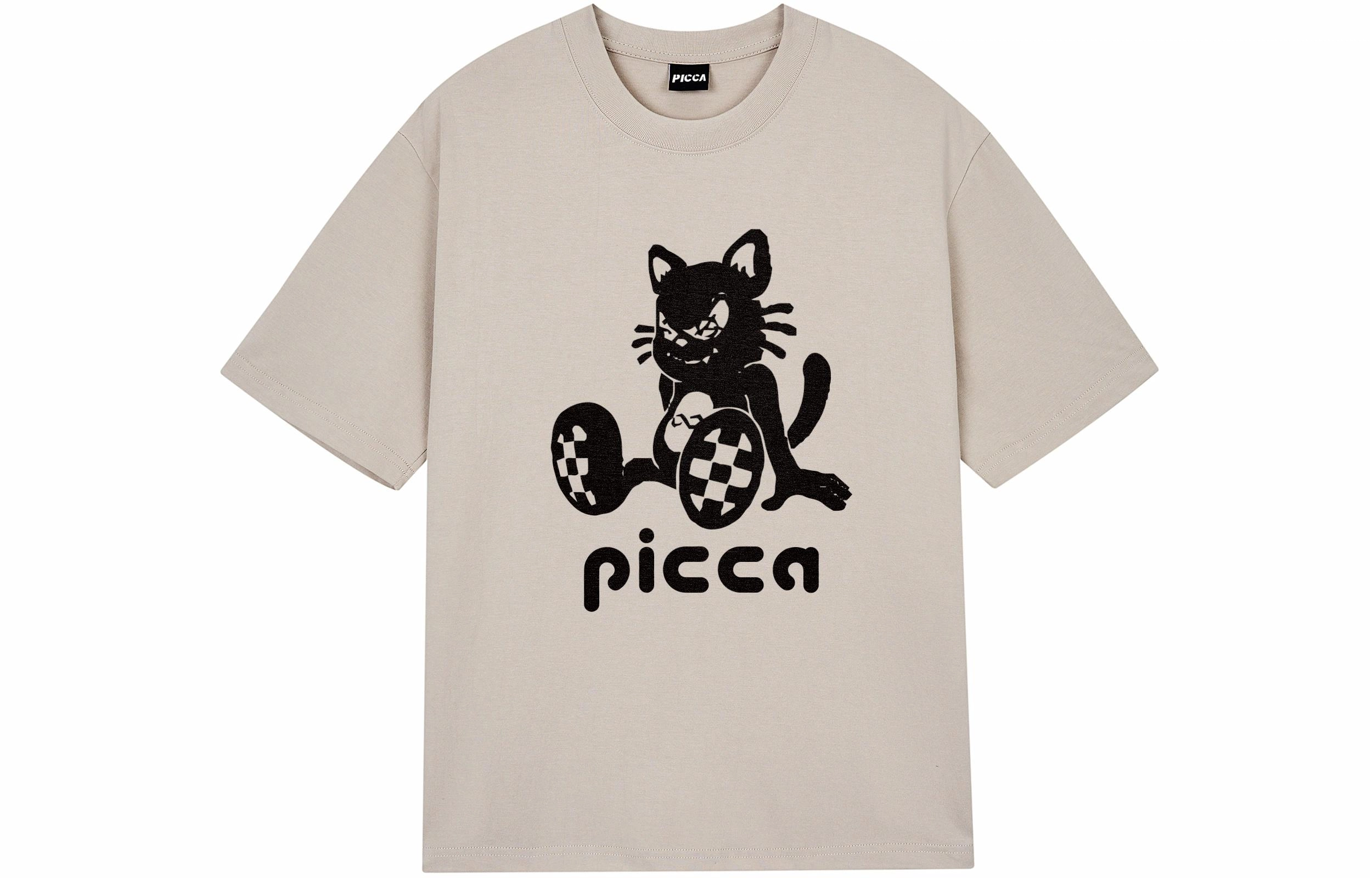 Picca cleanfitlogoT