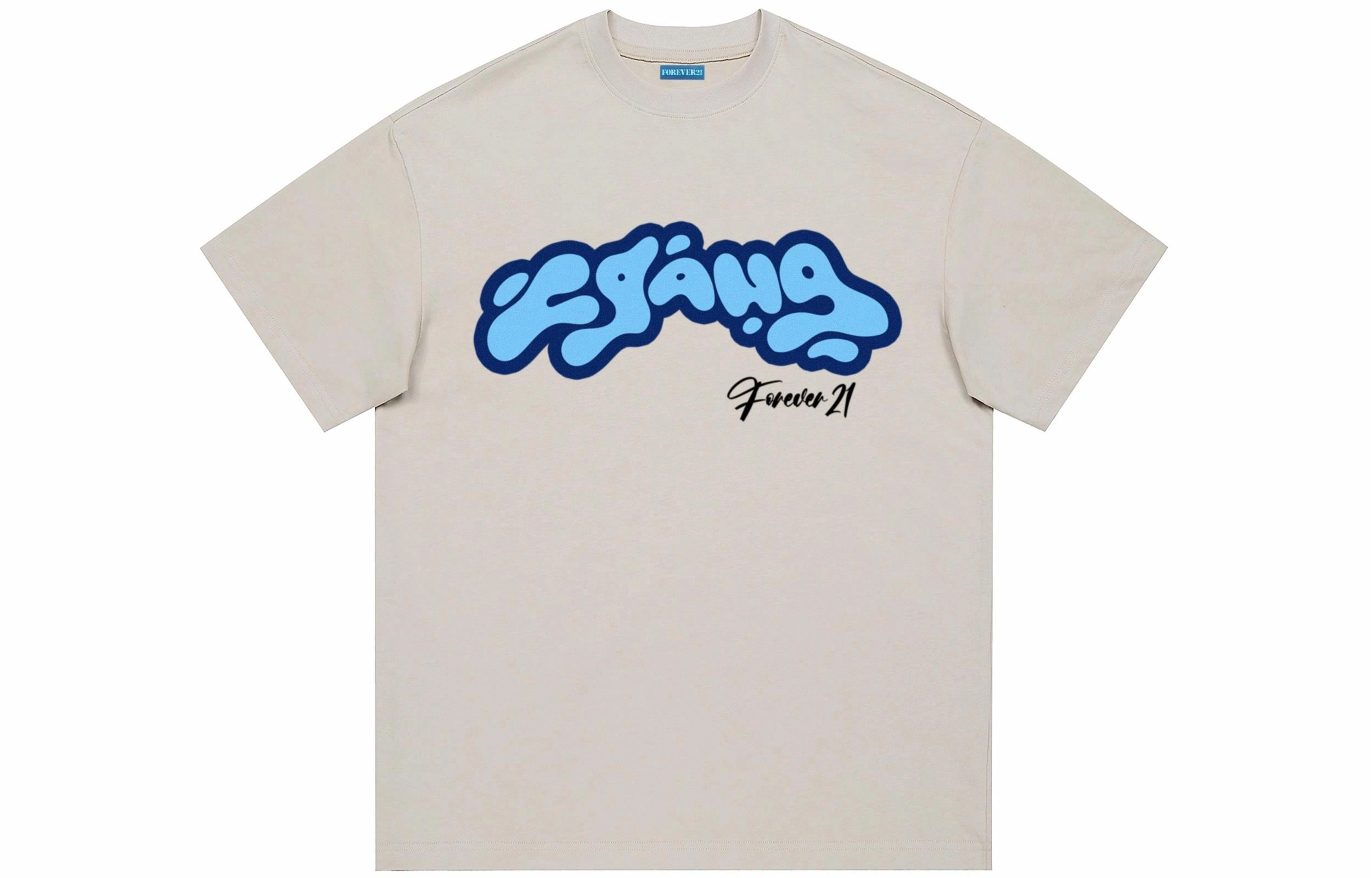 FOREVER 21 T