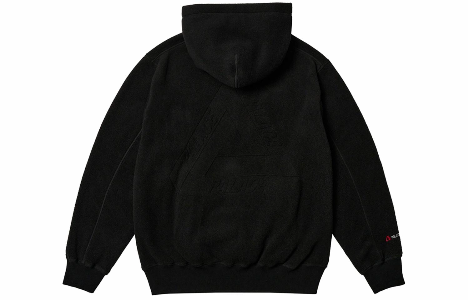 PALACE ULTIMO FW23 logo