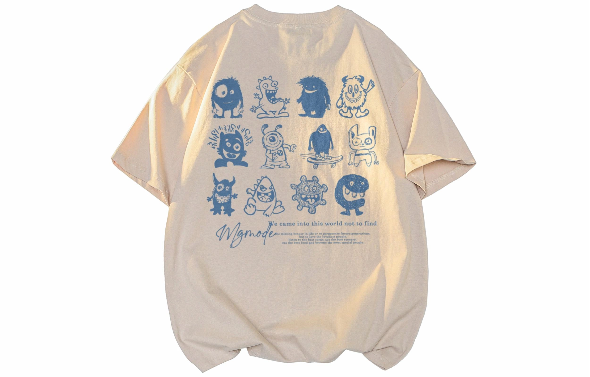 magmode T