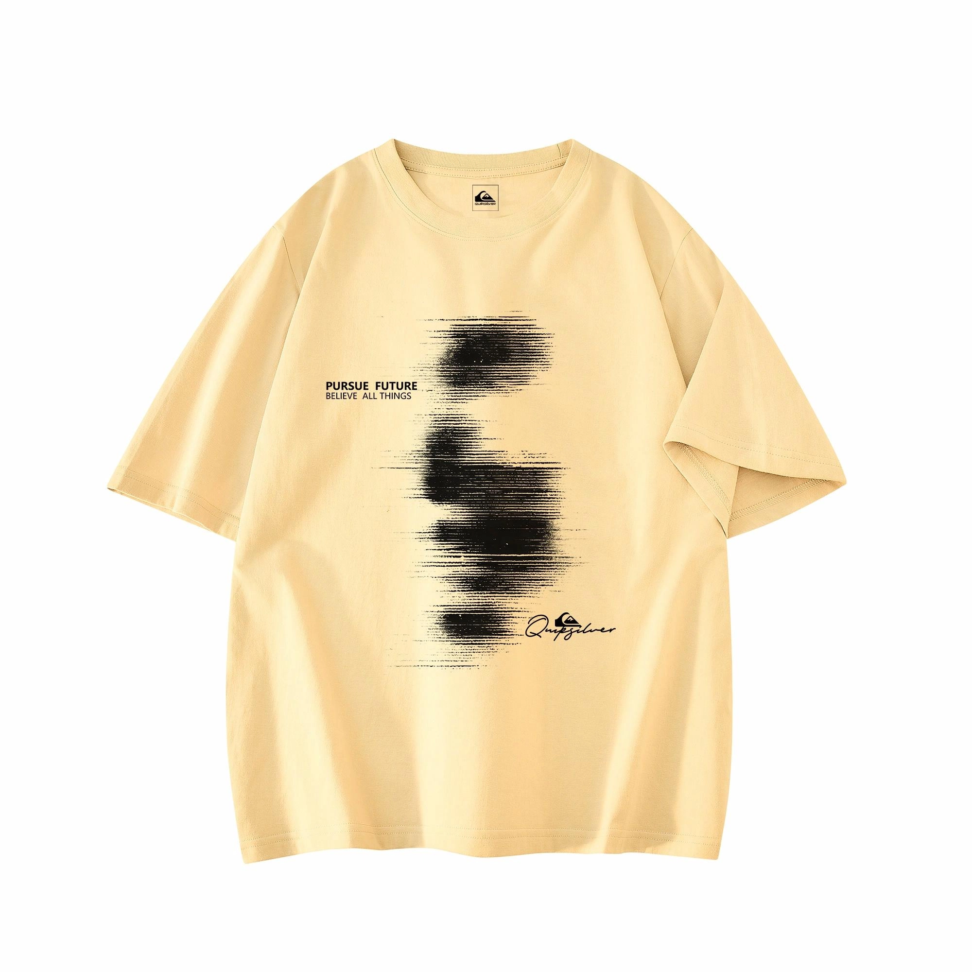 Quiksilver logooversizeT