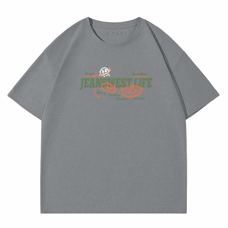 JEANSWEST LIFE LOGO230GT