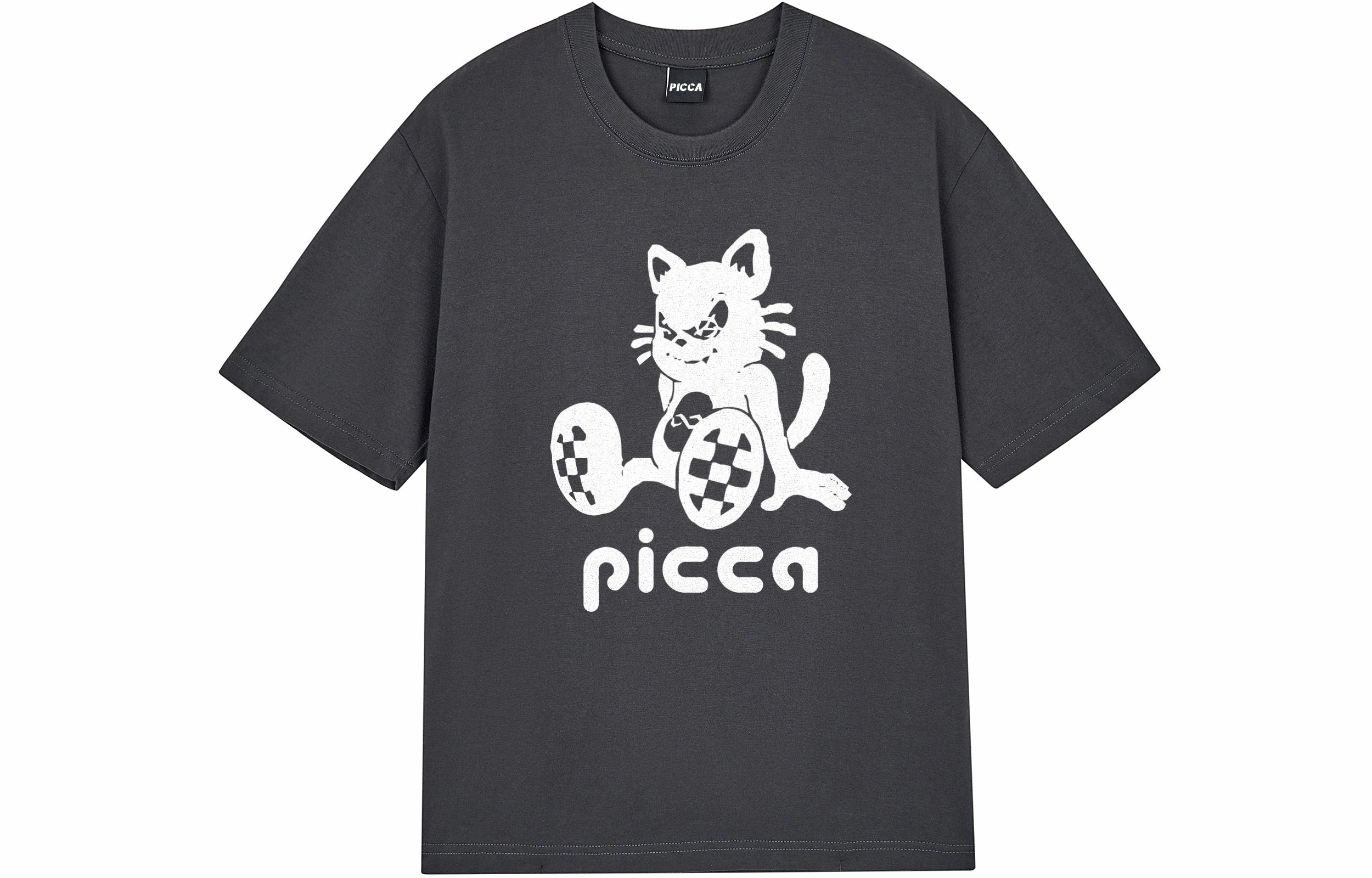 Picca cleanfitlogoT