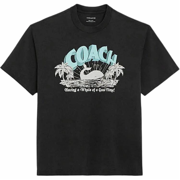 COACH SS24 T