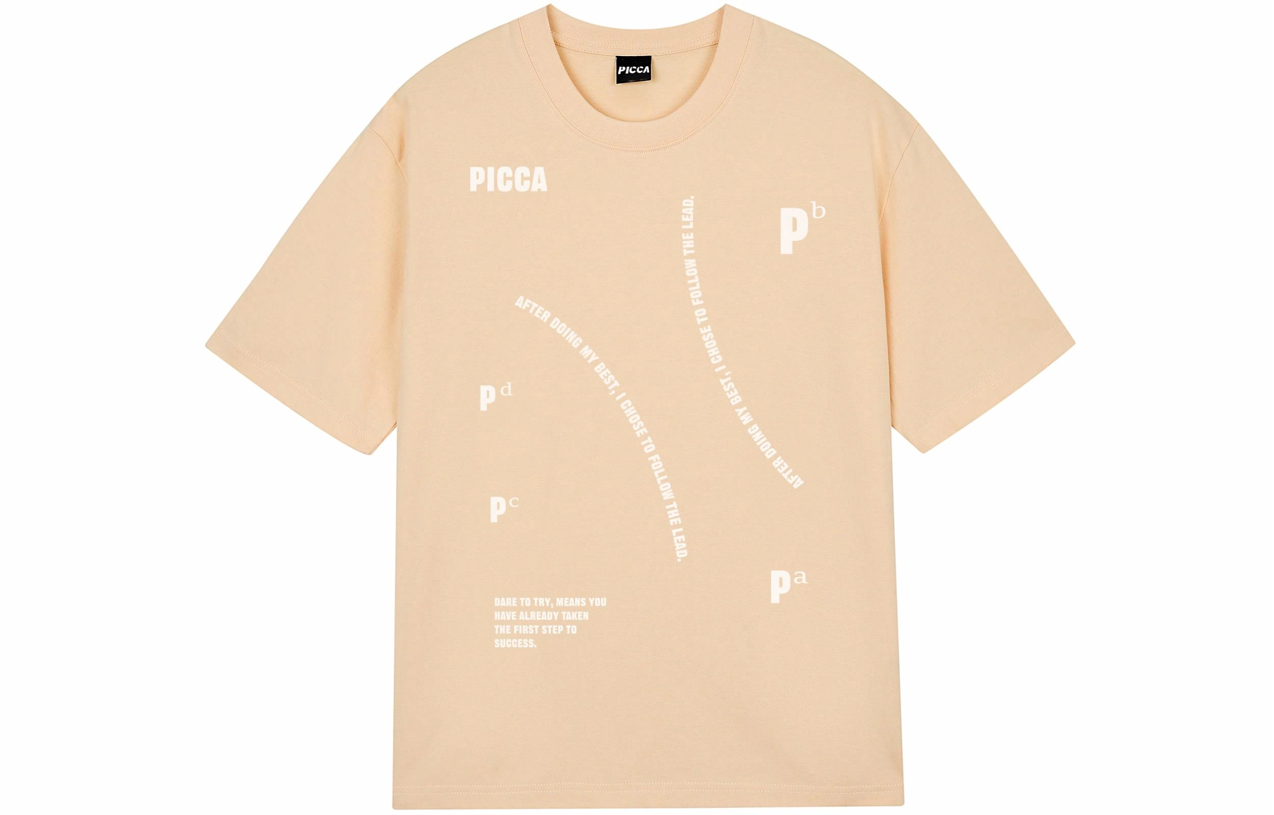 Picca cleanfitlogoT