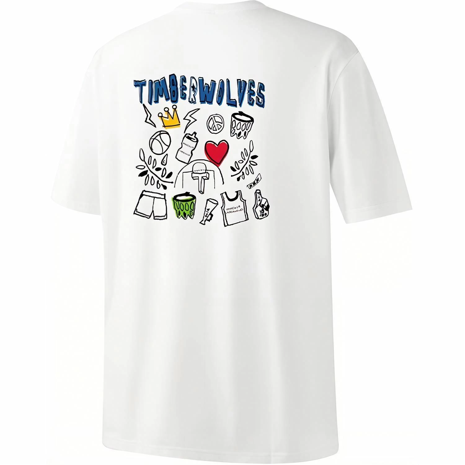 NBA T