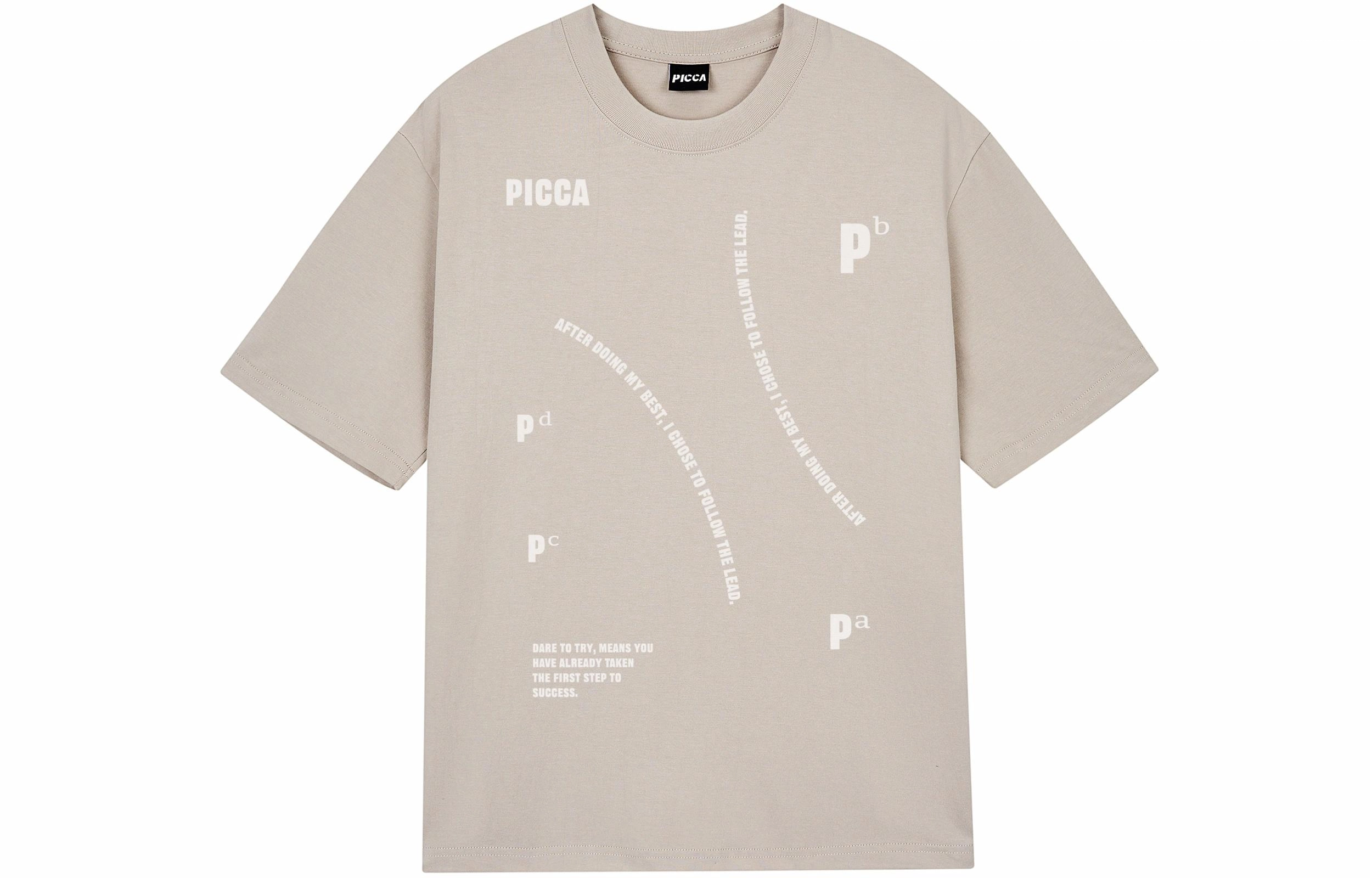 Picca cleanfitlogoT