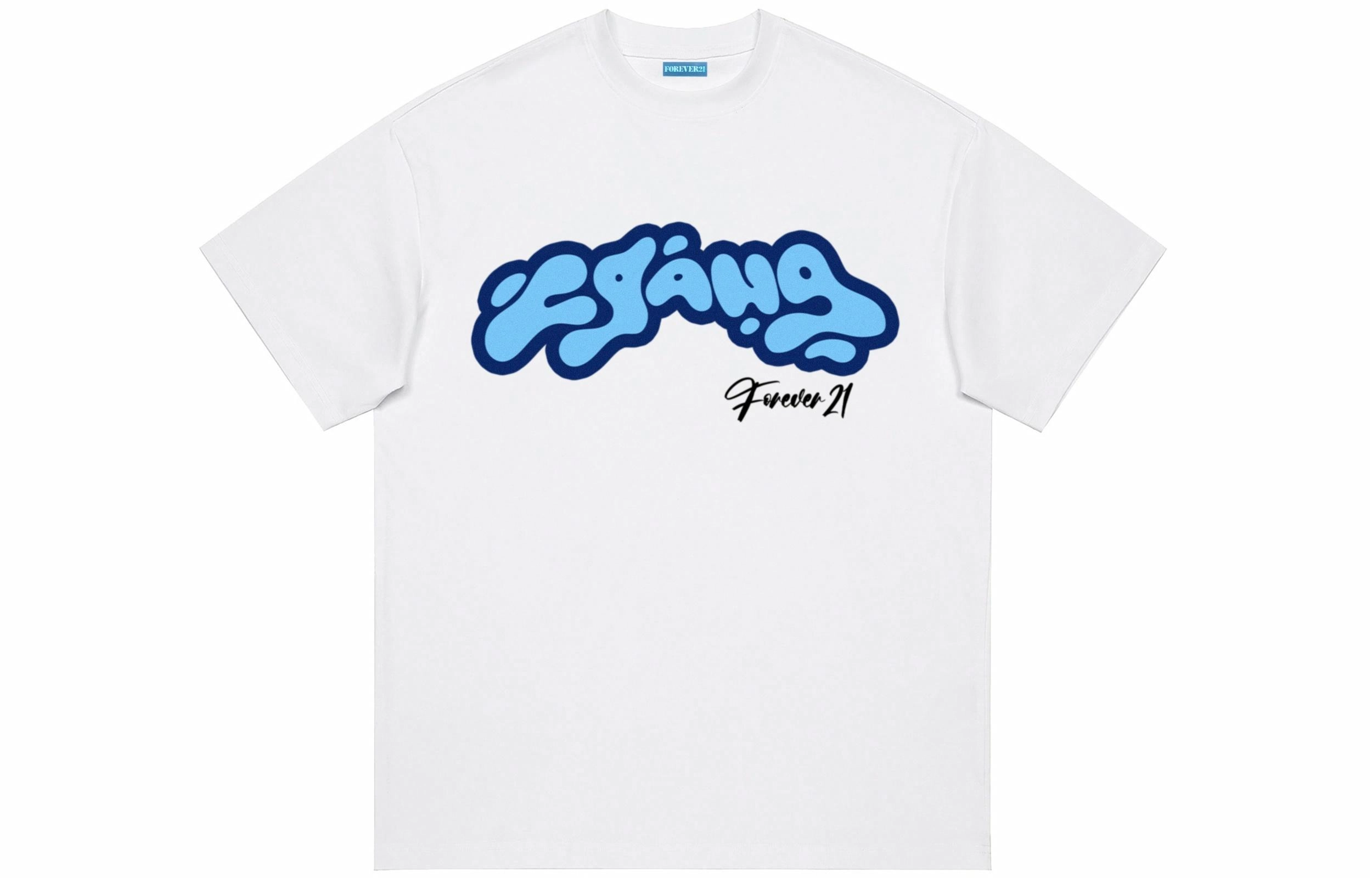 FOREVER 21 T