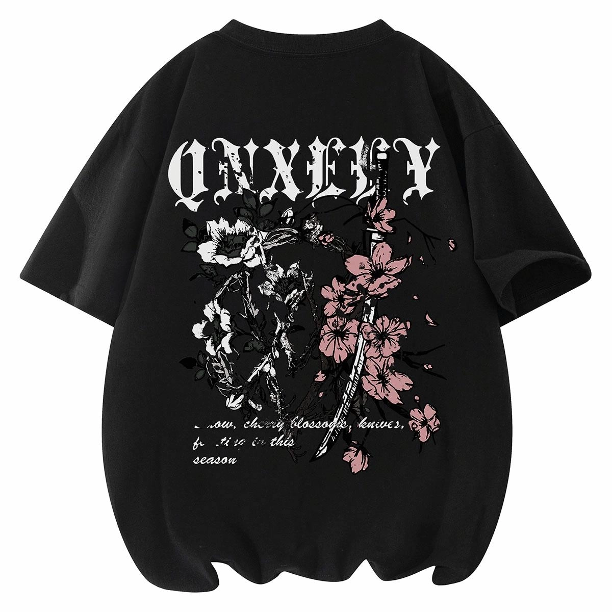 Qnxeey T