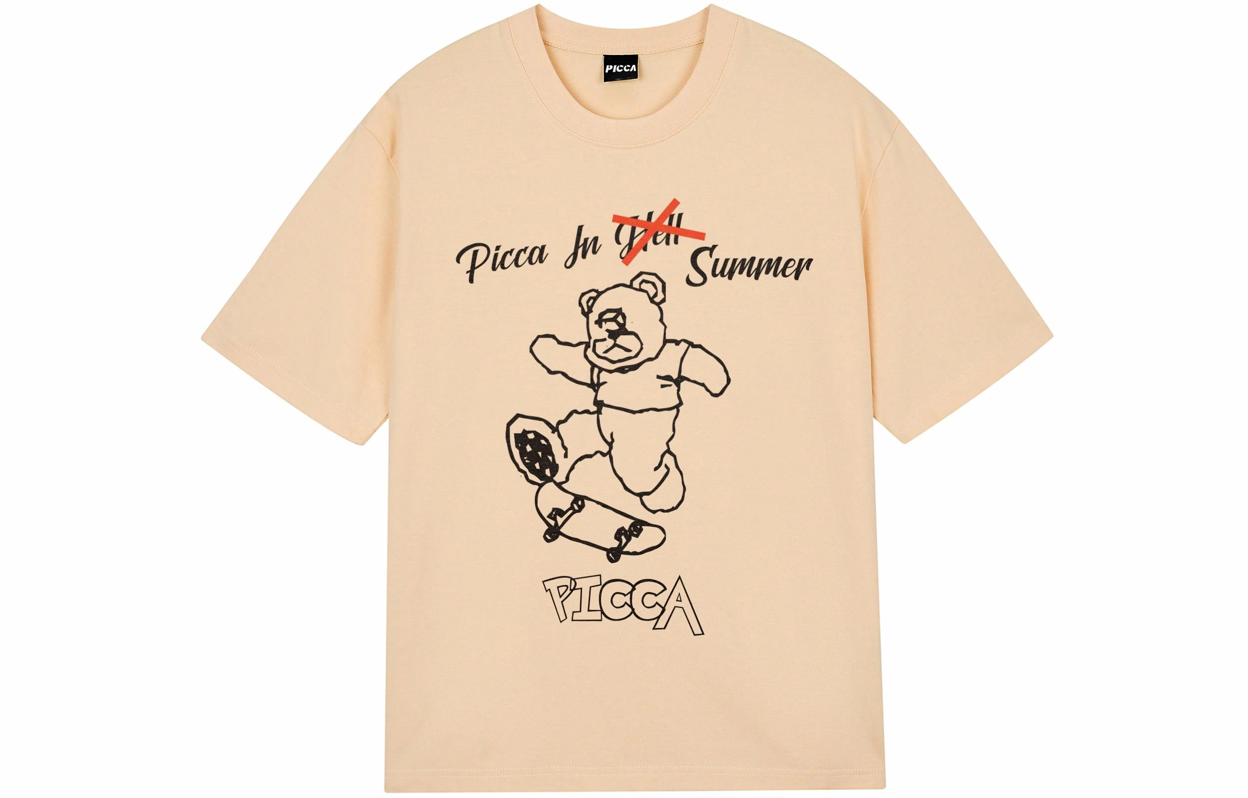 Picca logoT