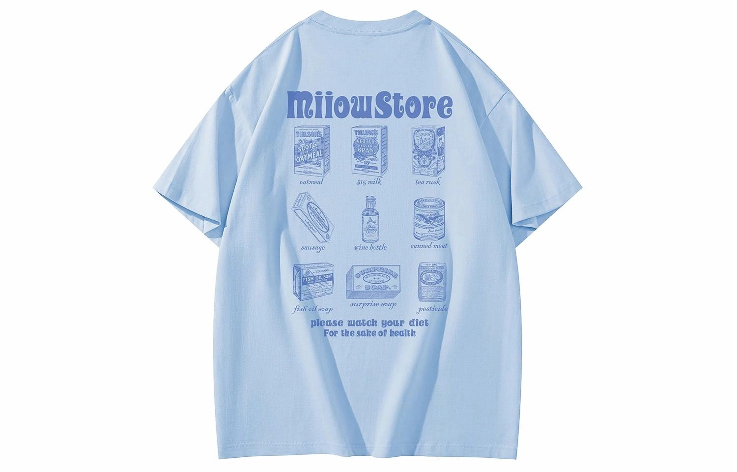 MIIOW T